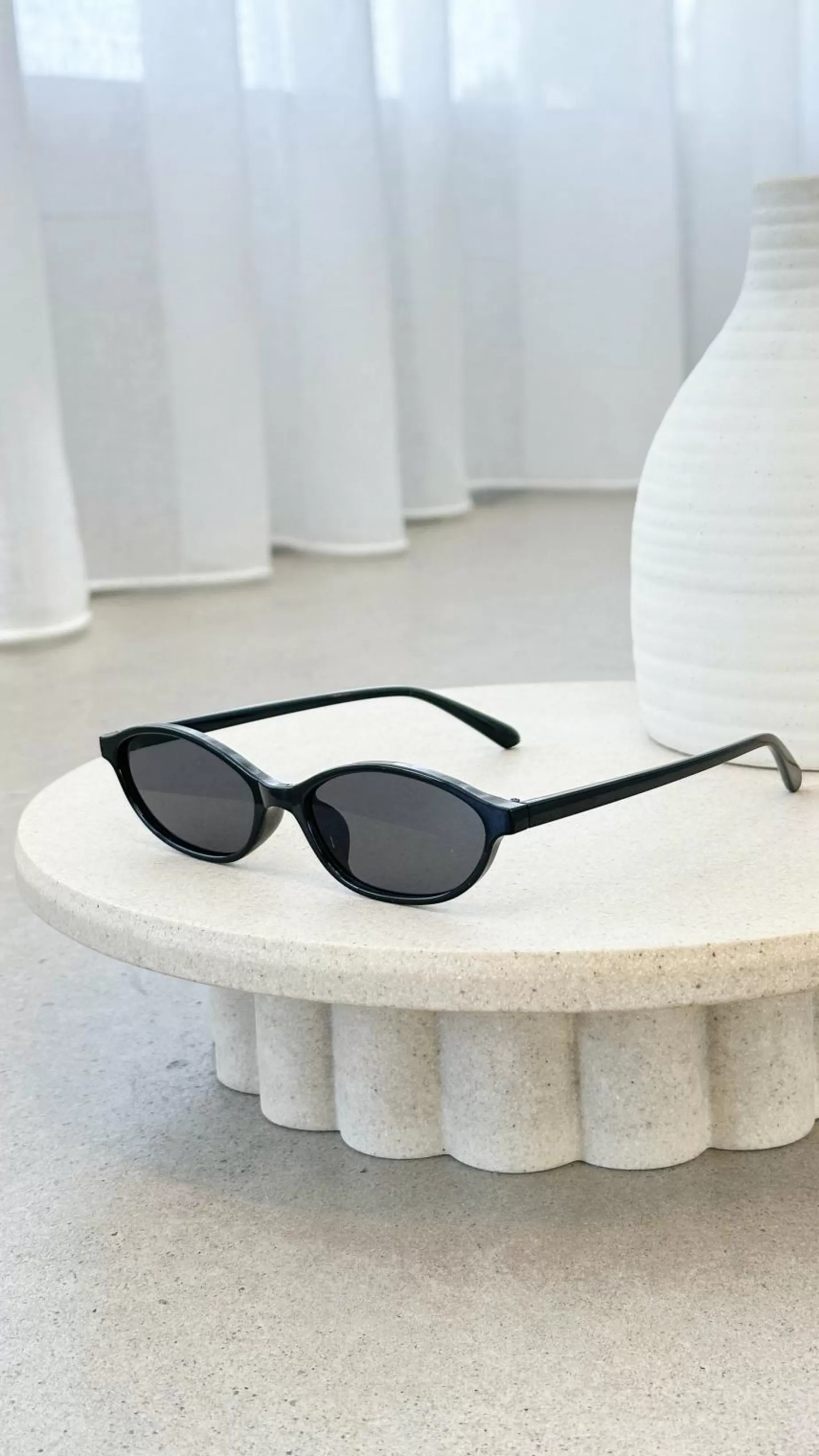 Amery Sunglasses - | Billy J Online