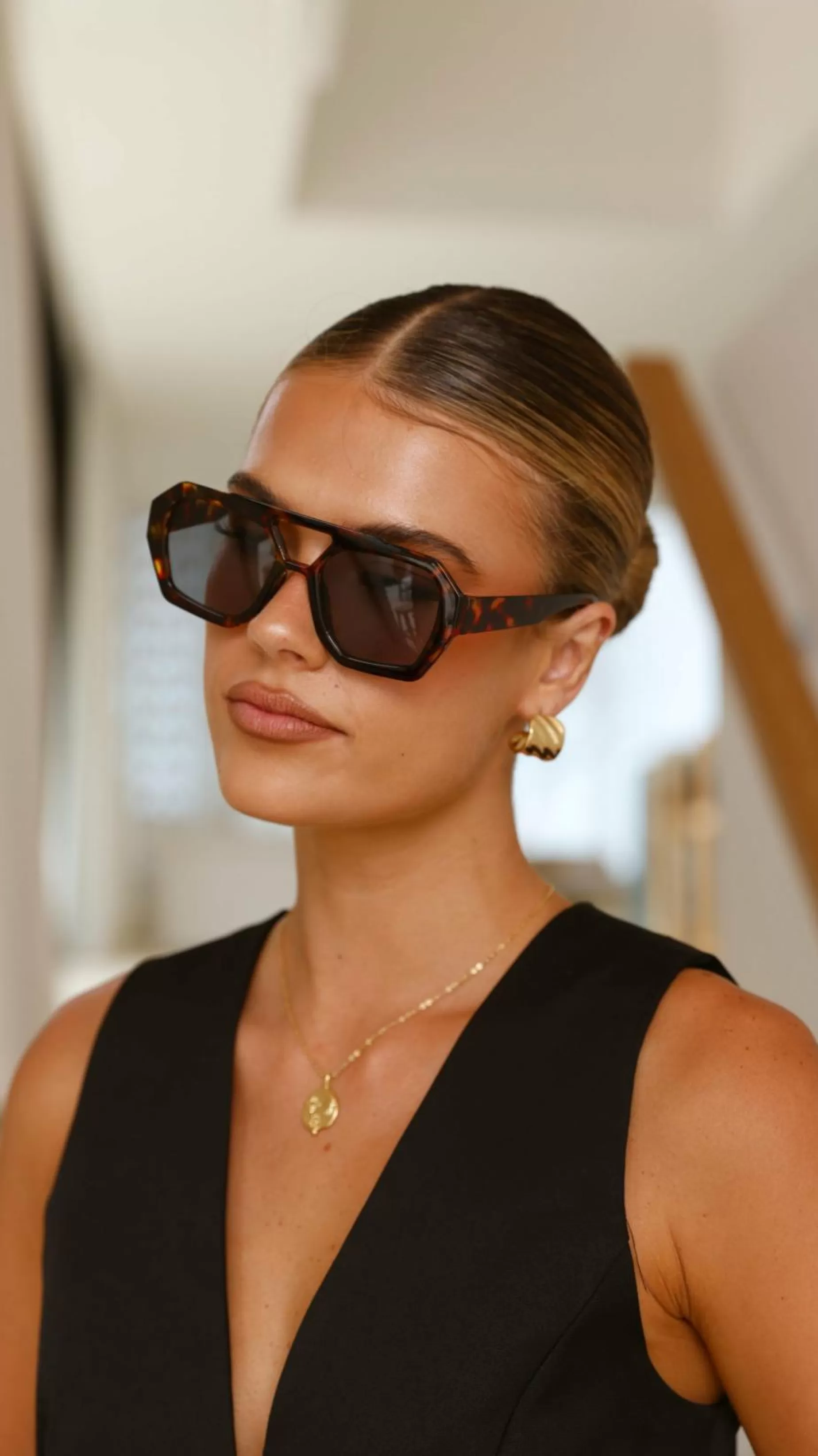 Amiri Sunglasses - | Billy J Cheap