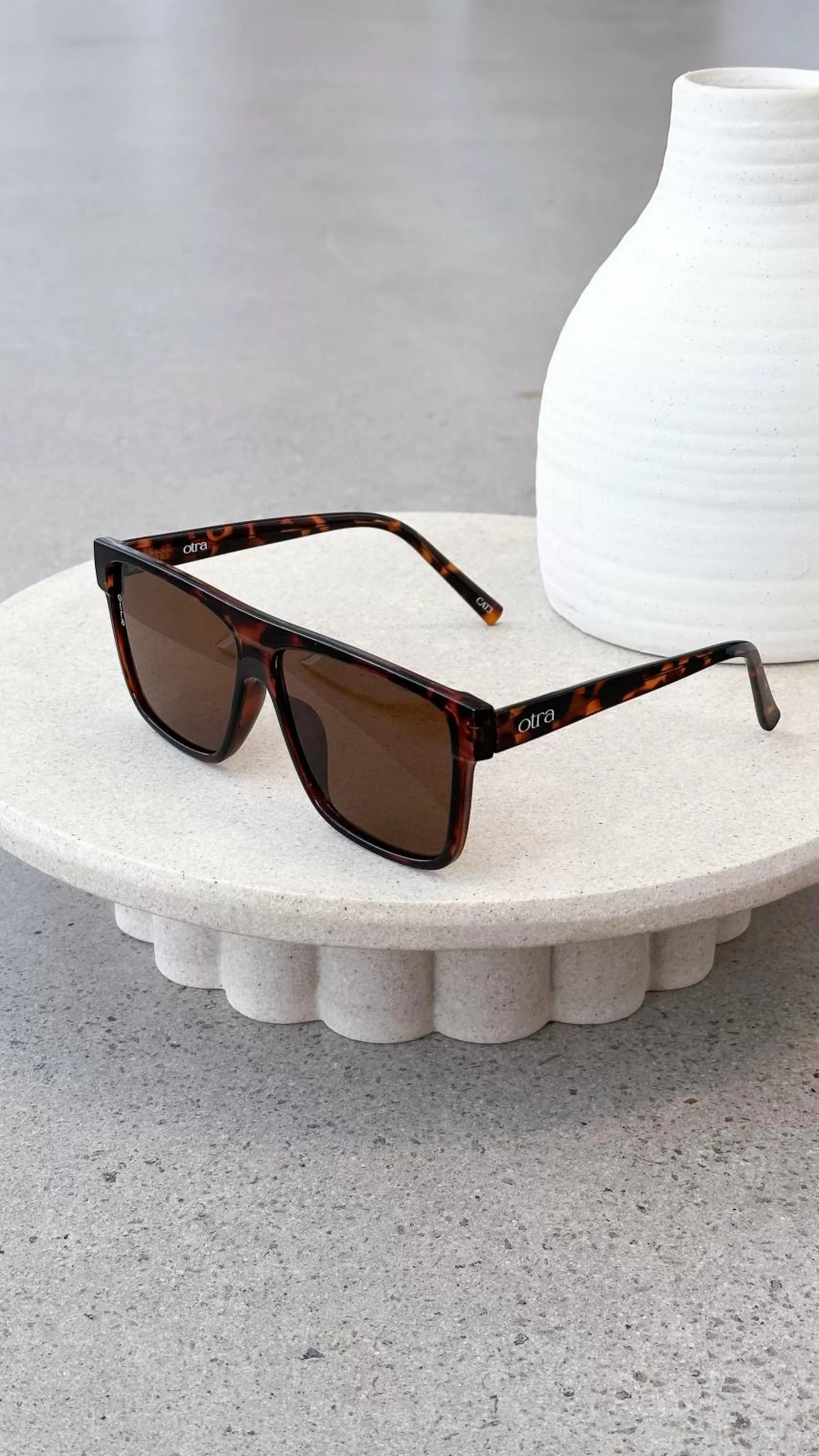 Amos Sunglasses - | Billy J Clearance