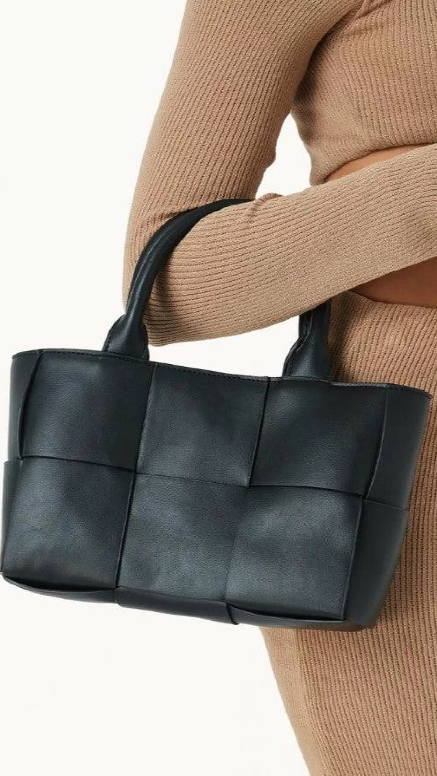 Bindy Tote Bag - | Billy J Best