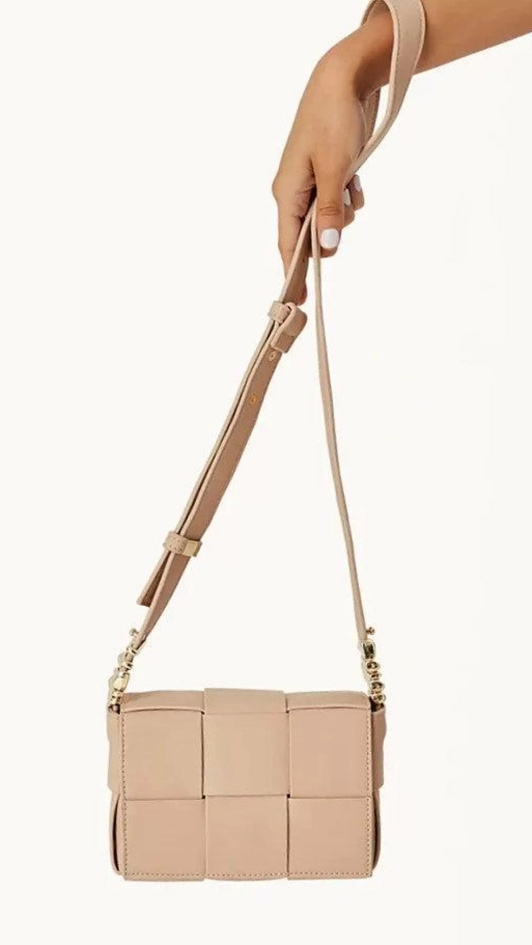 Birdy Crossbody Bag - | Billy J Cheap