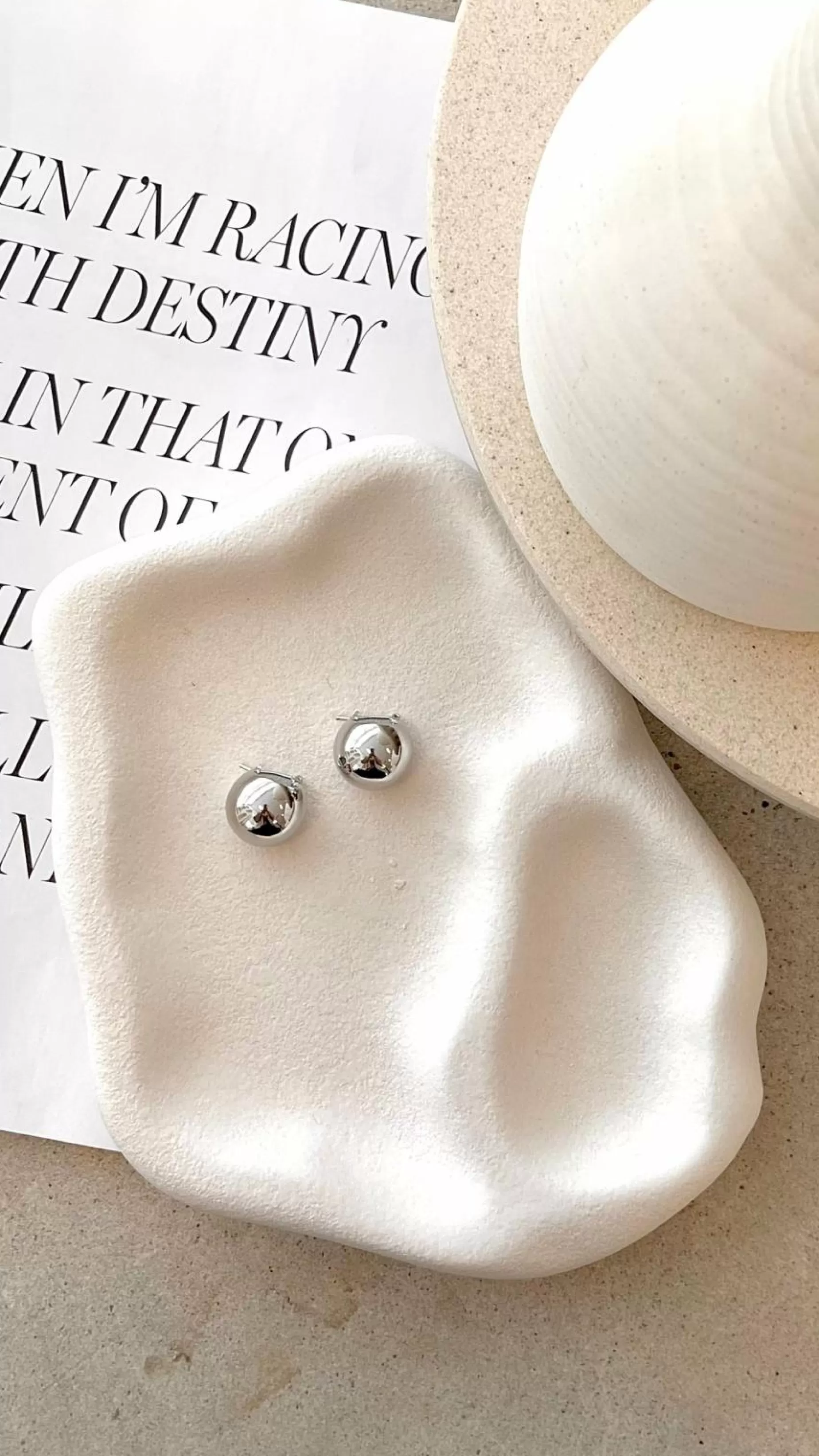 Bonita Earrings - | Billy J Outlet