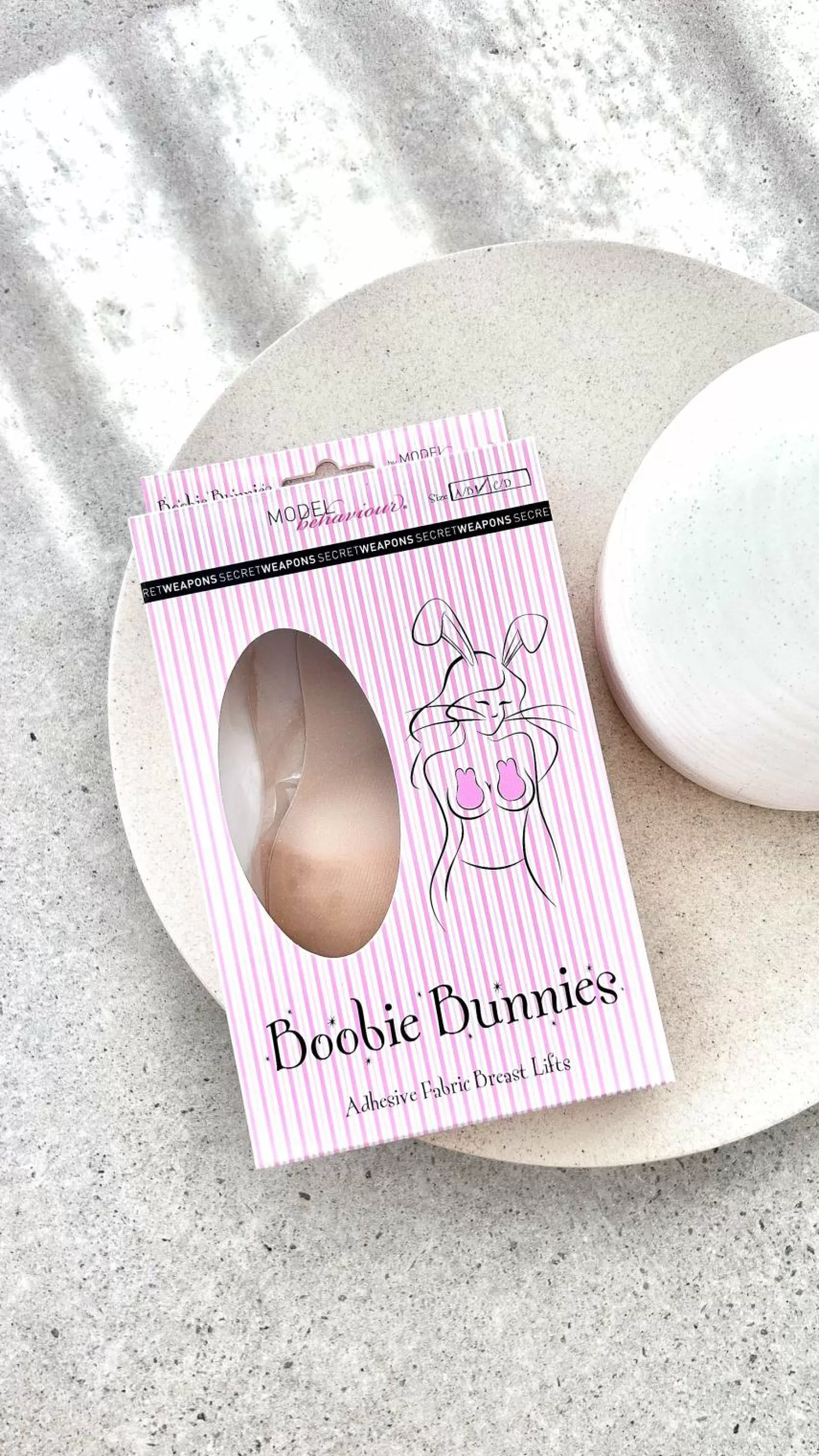 Boobie Bunnies - | Billy J Best Sale