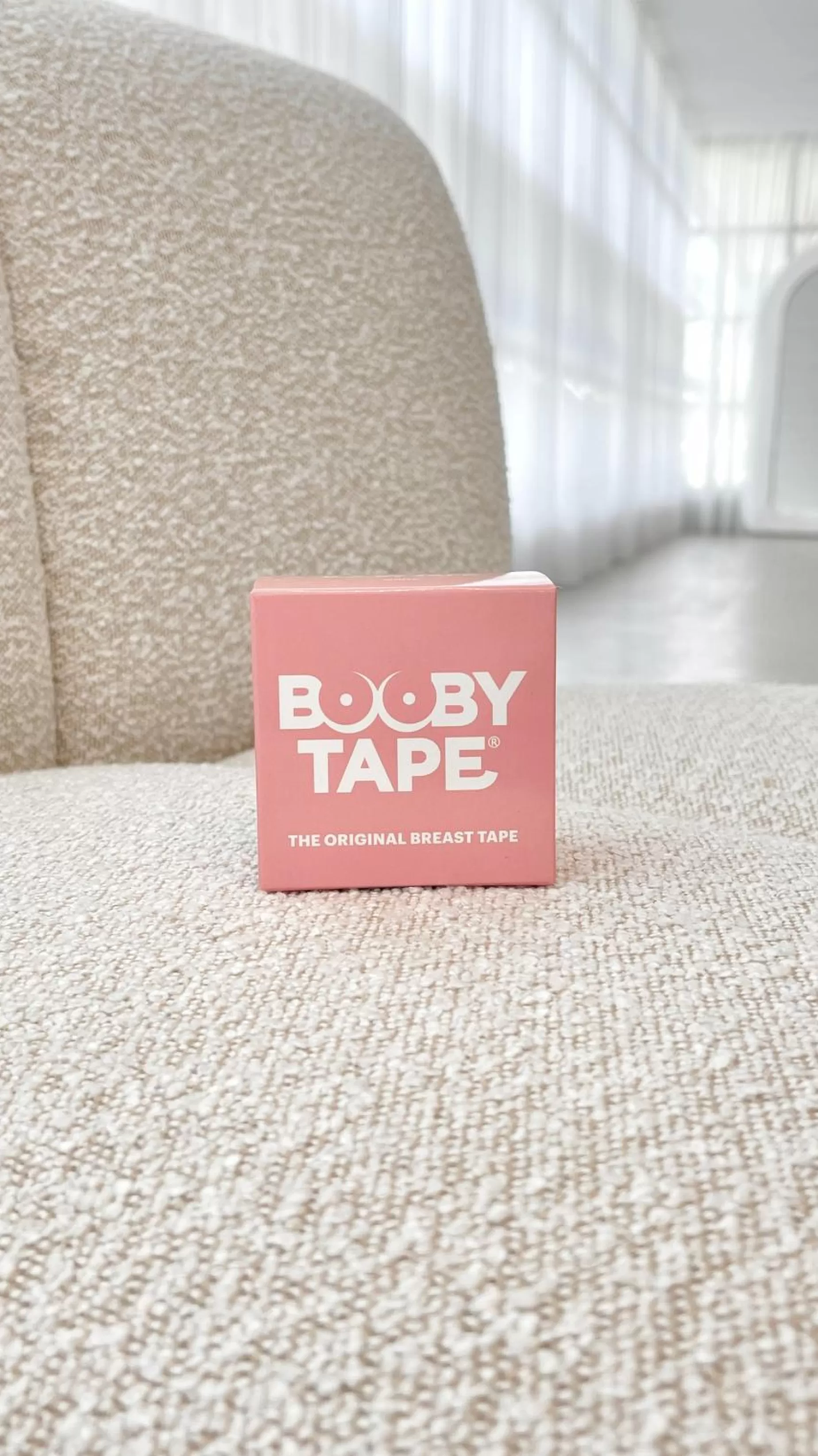 Booby Tape - | Billy J Best Sale