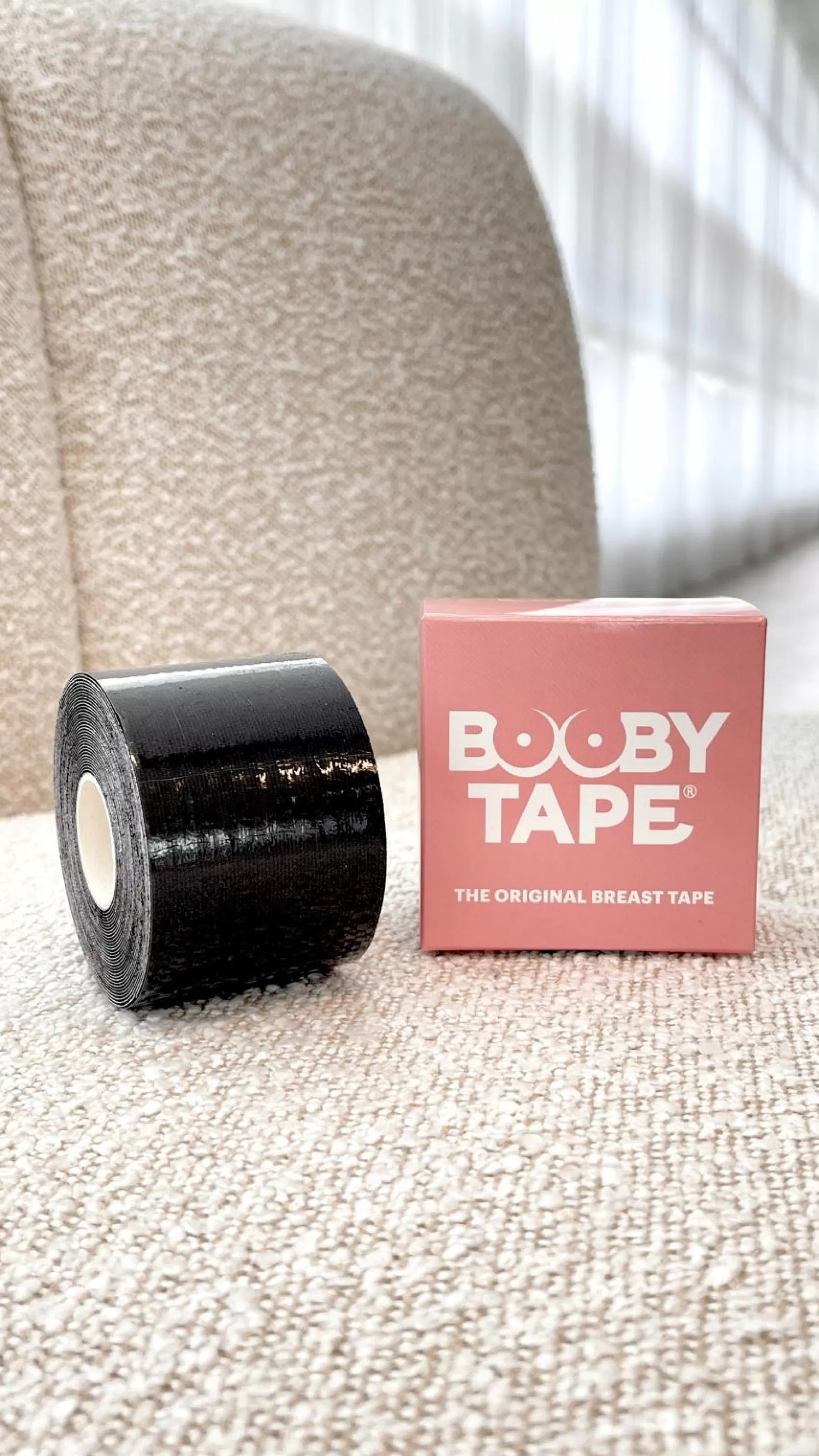 Booby Tape - | Billy J Best Sale