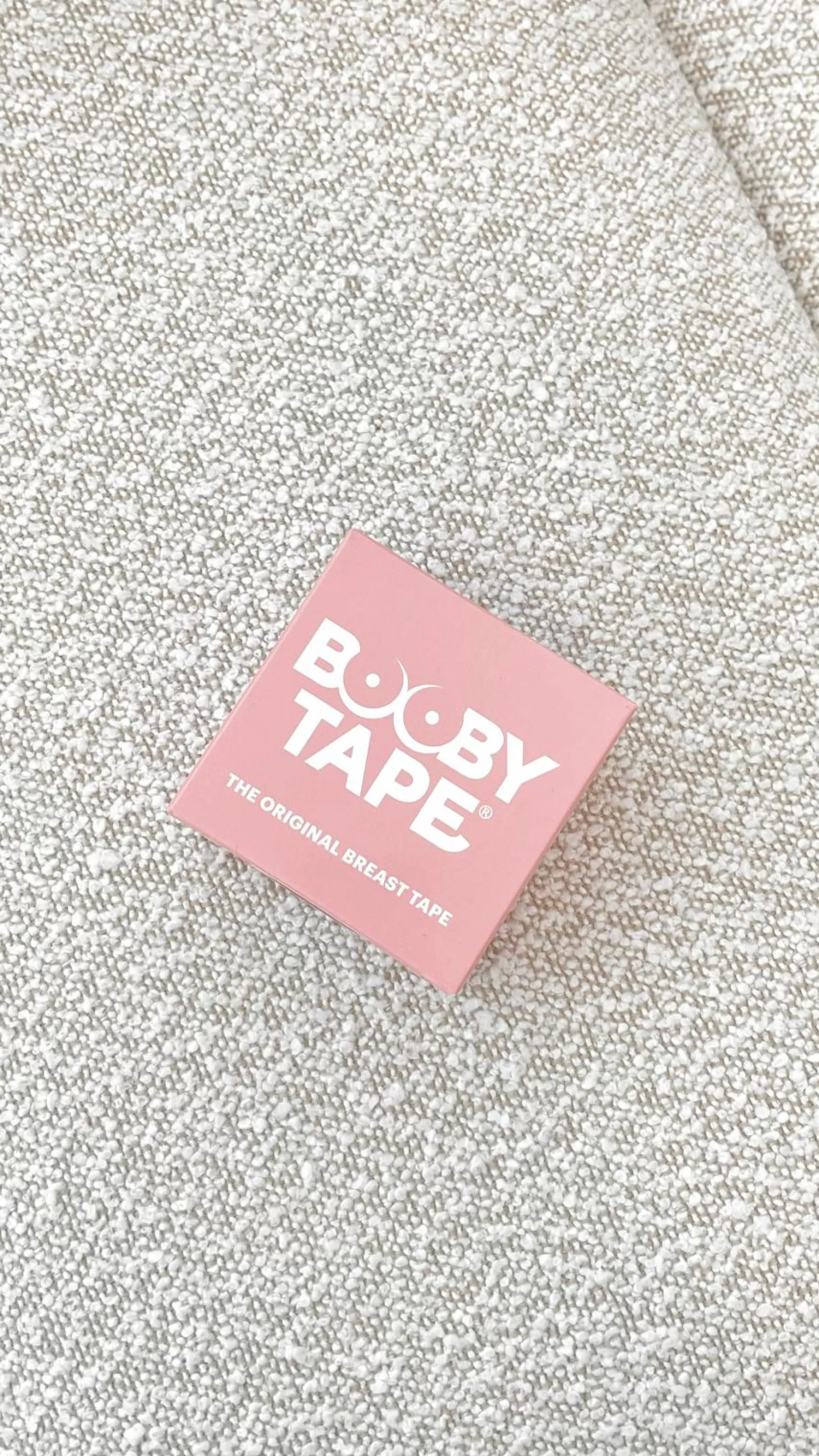 Booby Tape - | Billy J New