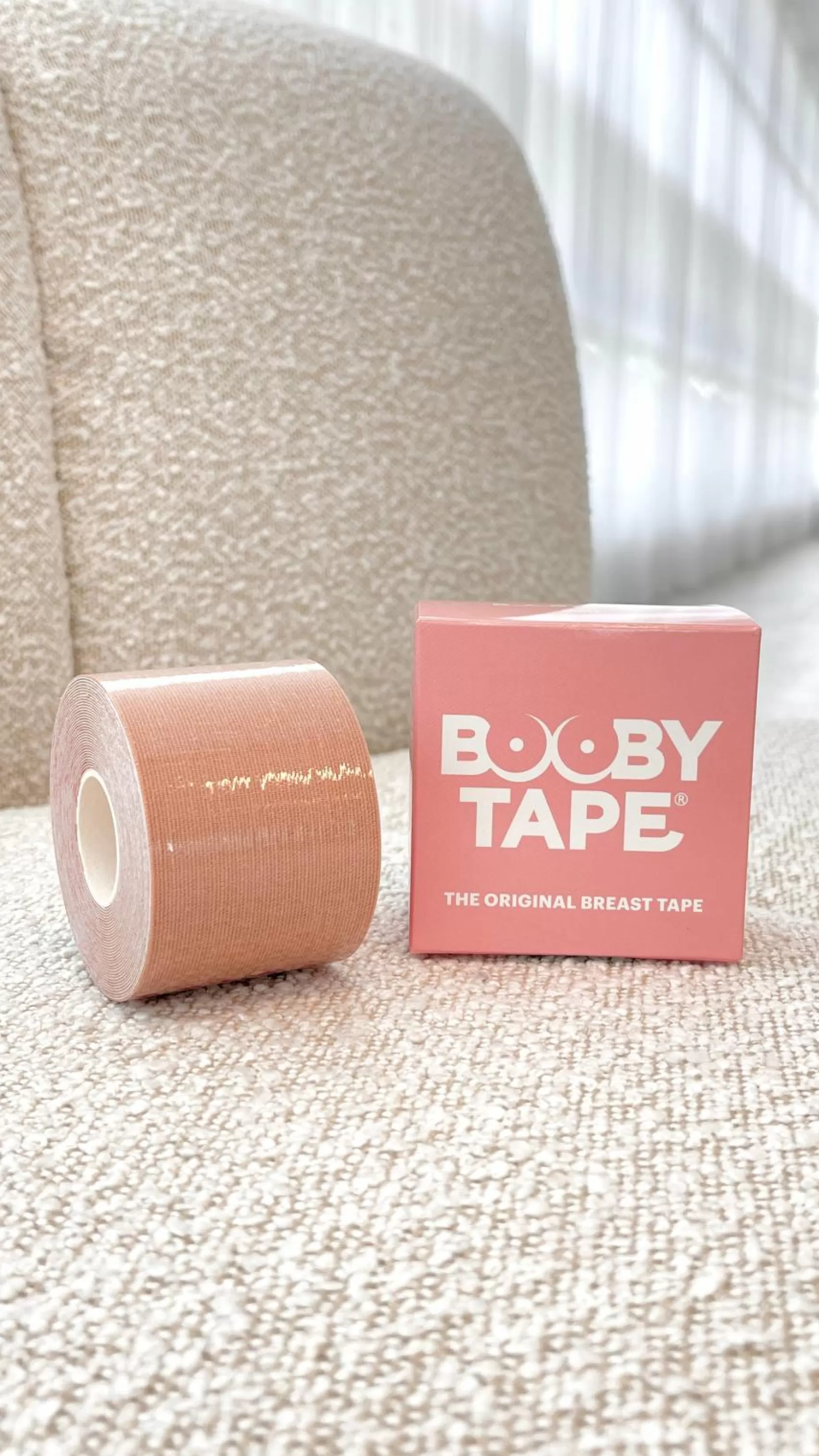 Booby Tape - | Billy J Best