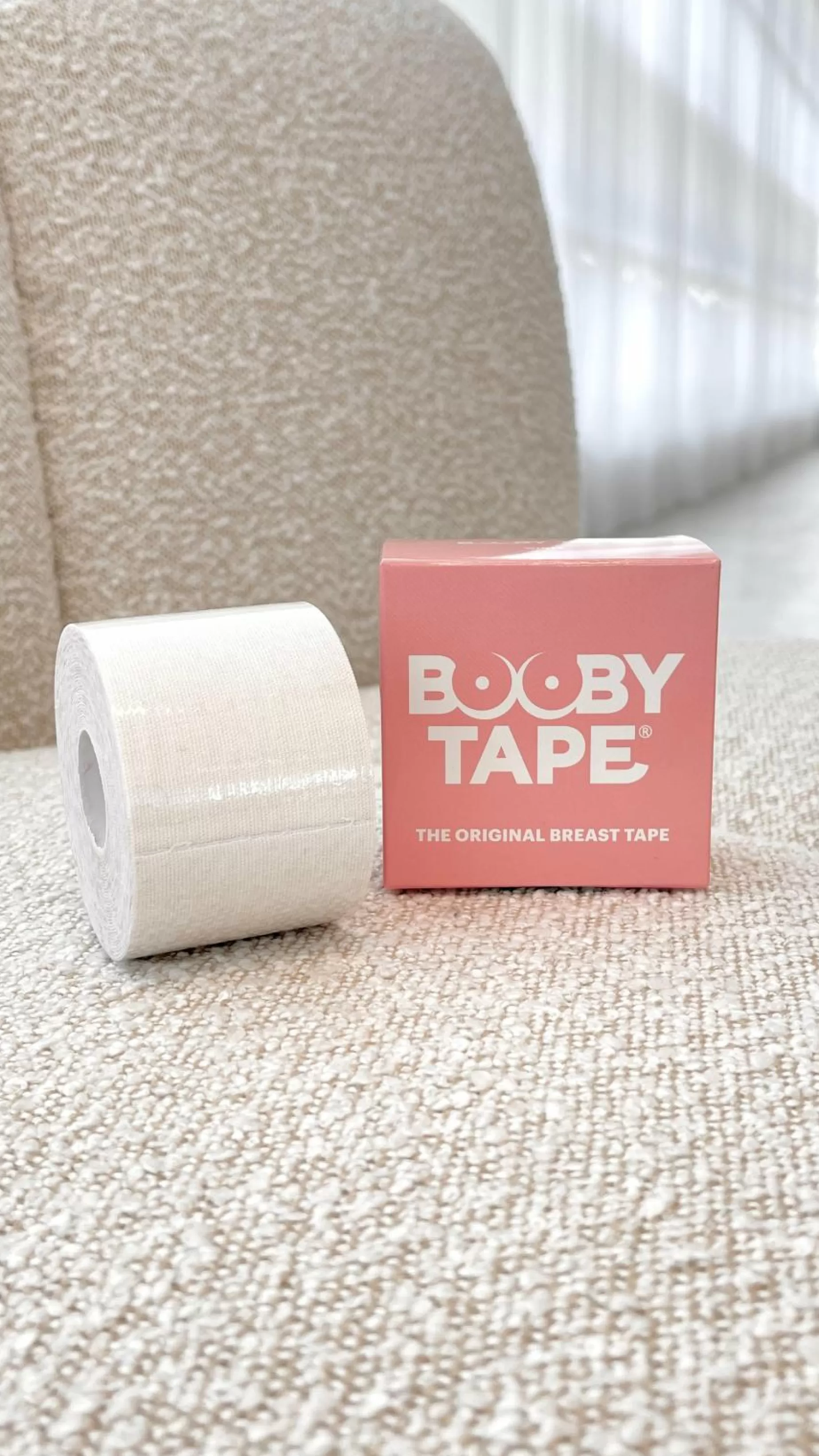 Booby Tape - | Billy J Clearance