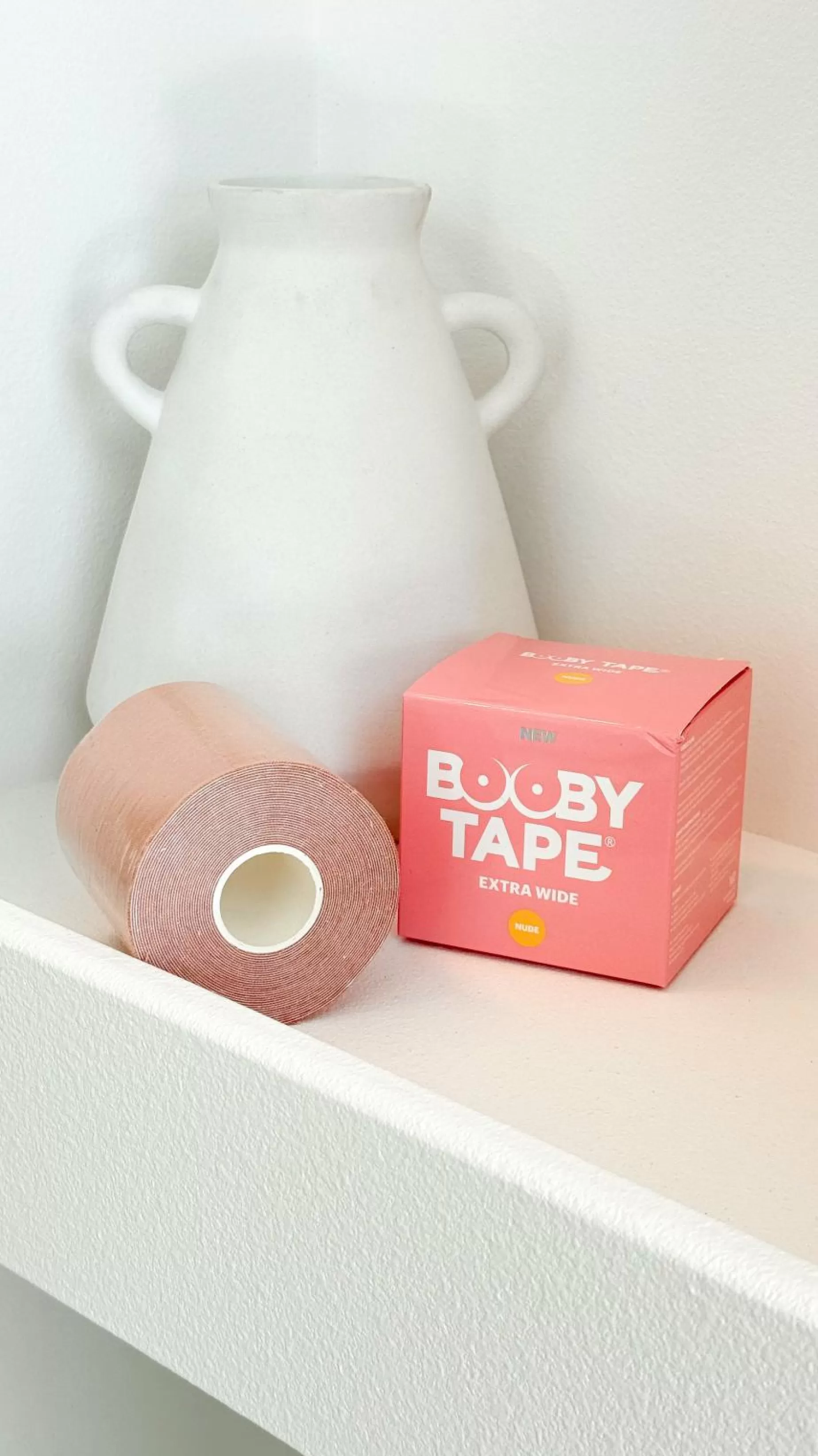 Booby Tape Extra Wide - | Billy J Store