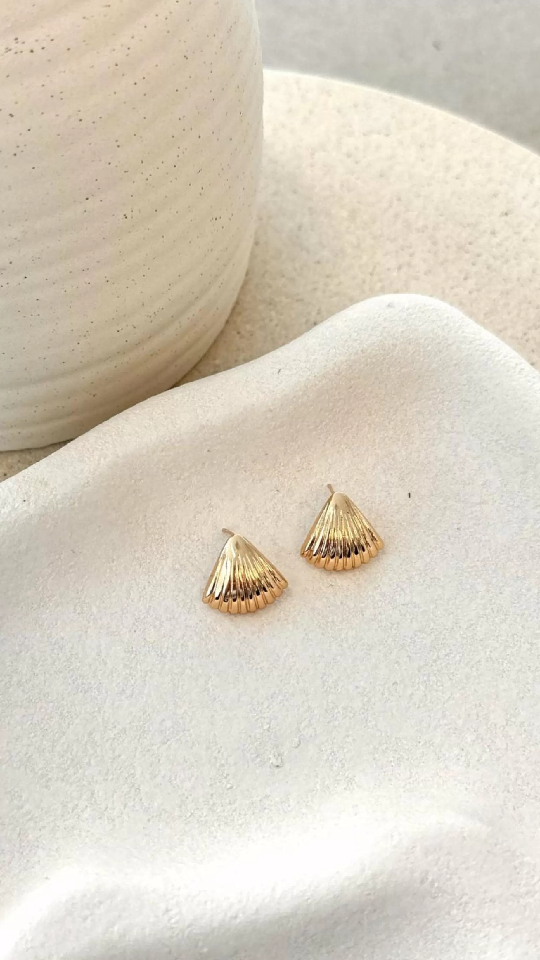 Dalair Earrings - | Billy J Sale