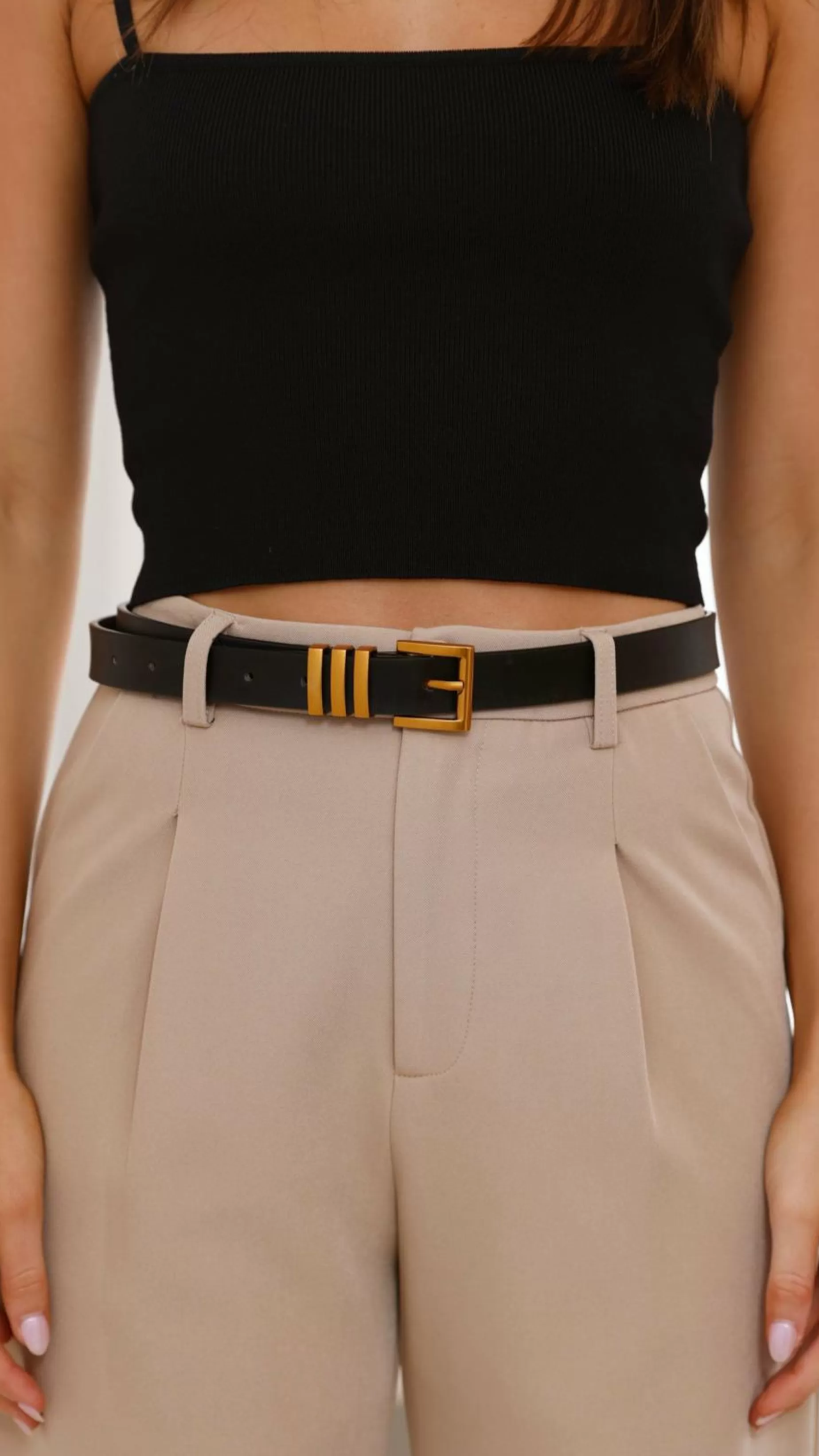 Elanore Belt - | Billy J Cheap