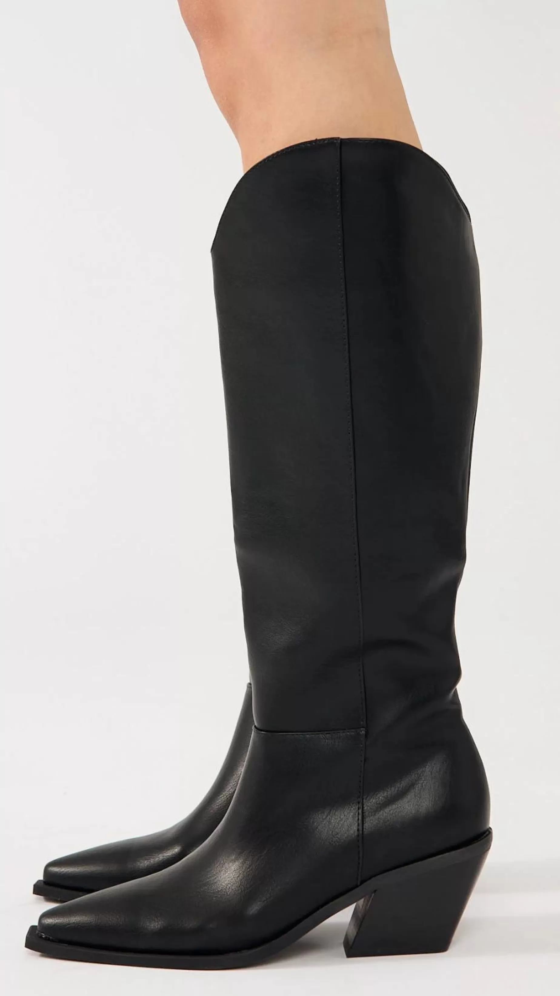 Ellamae Boot - | Billy J Sale