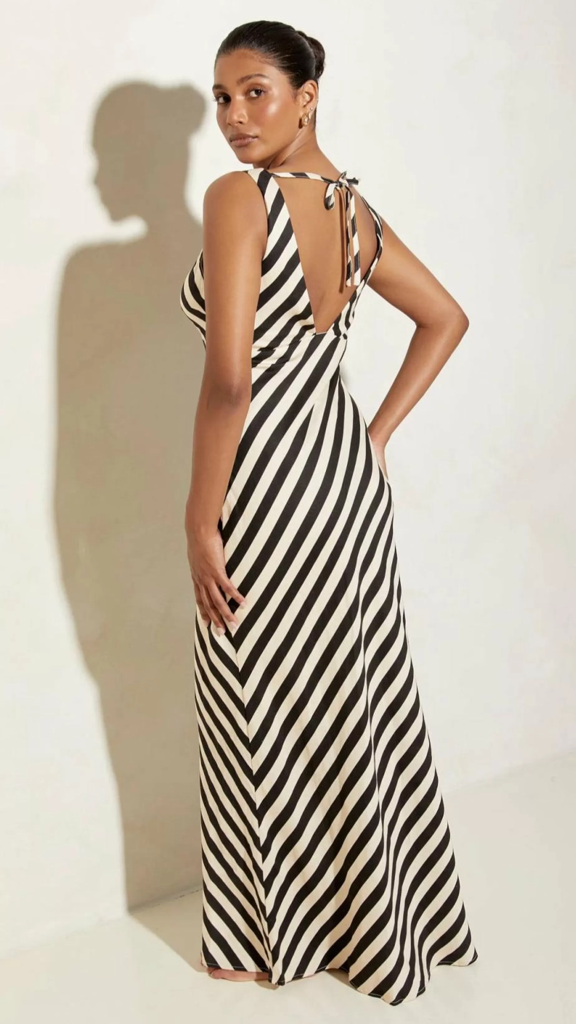 Ellery Maxi Dress - | Billy J Cheap