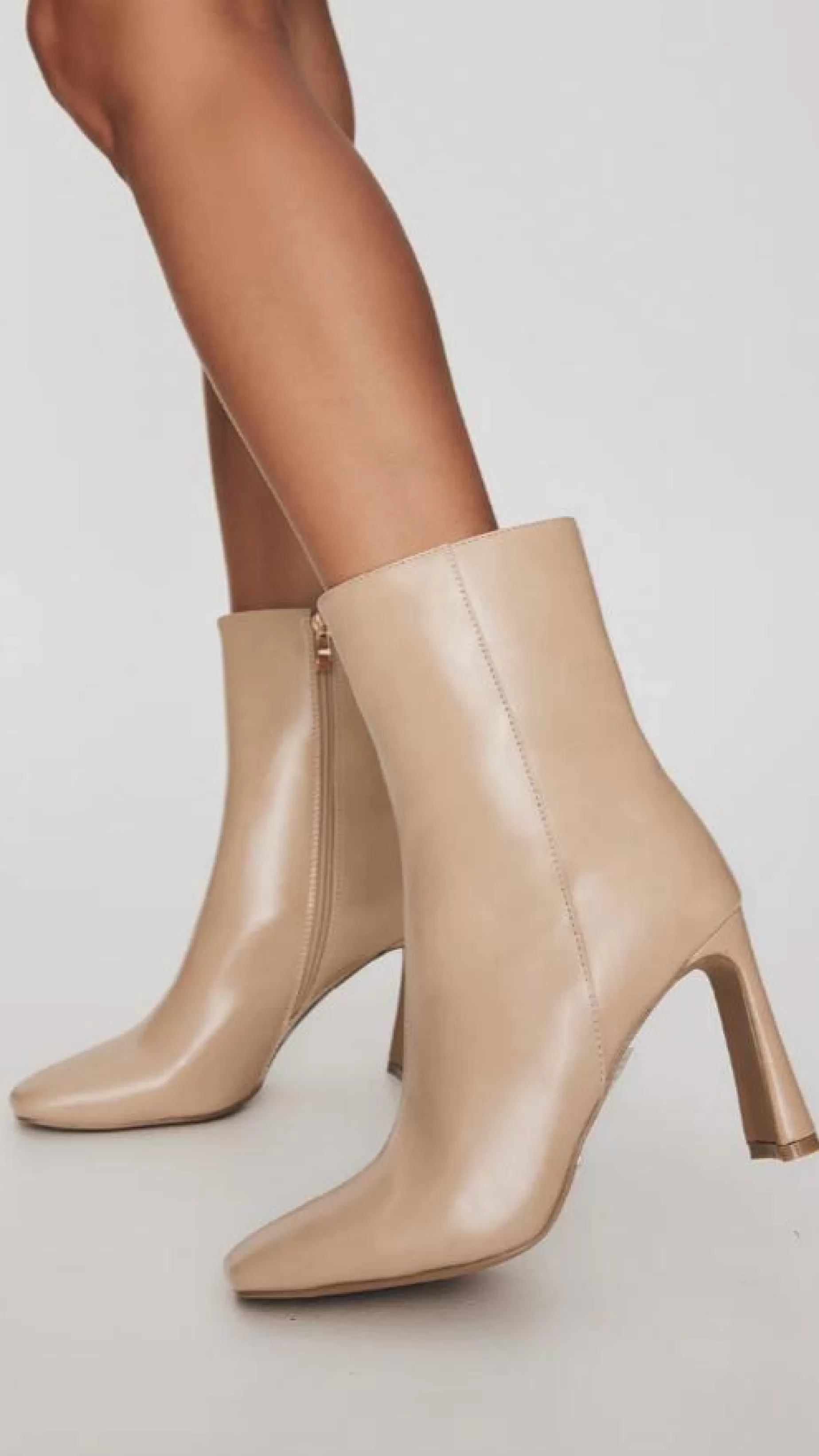 Emira Boot - | Billy J Online