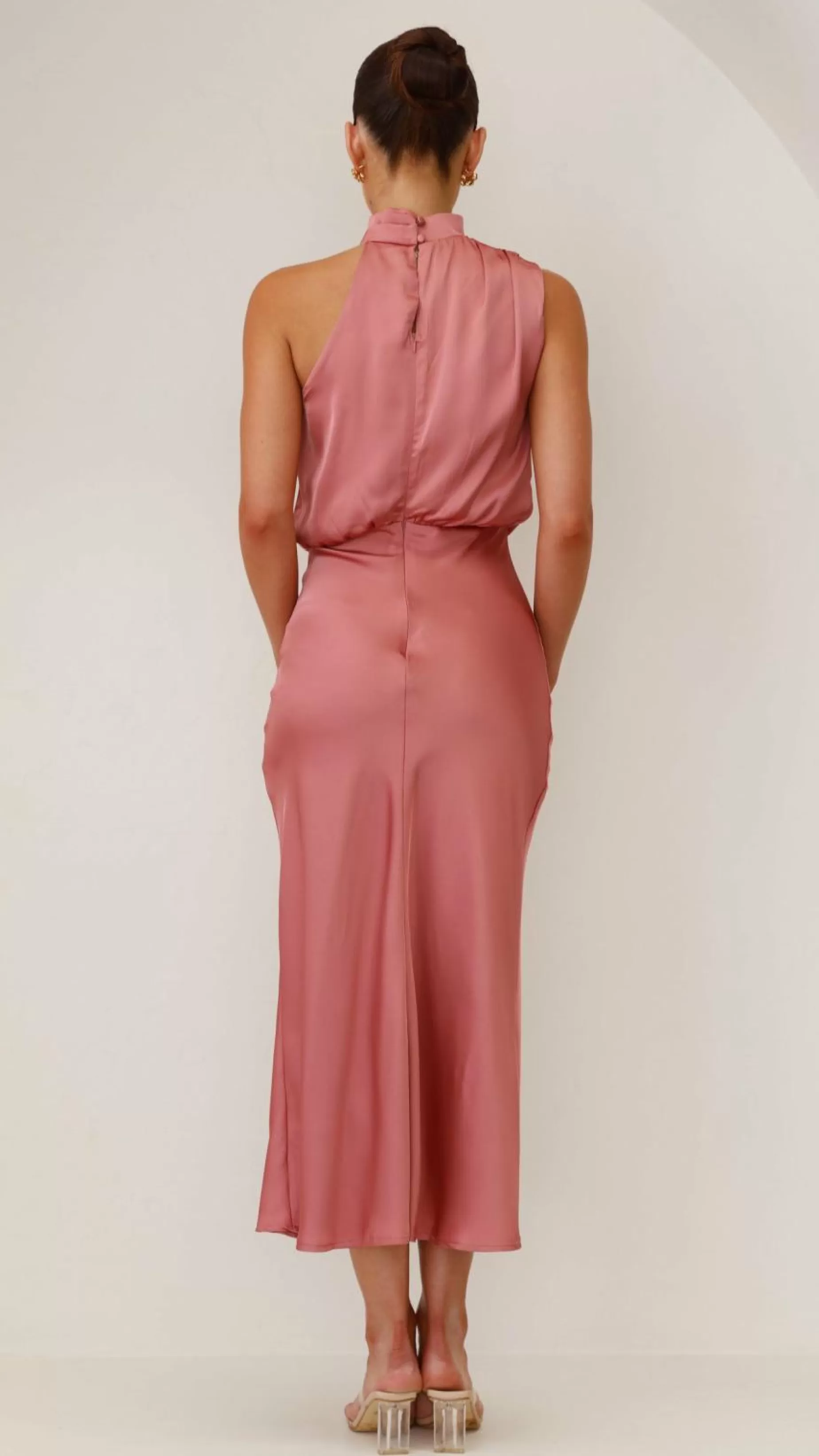 Esther Maxi Dress - | Billy J Sale