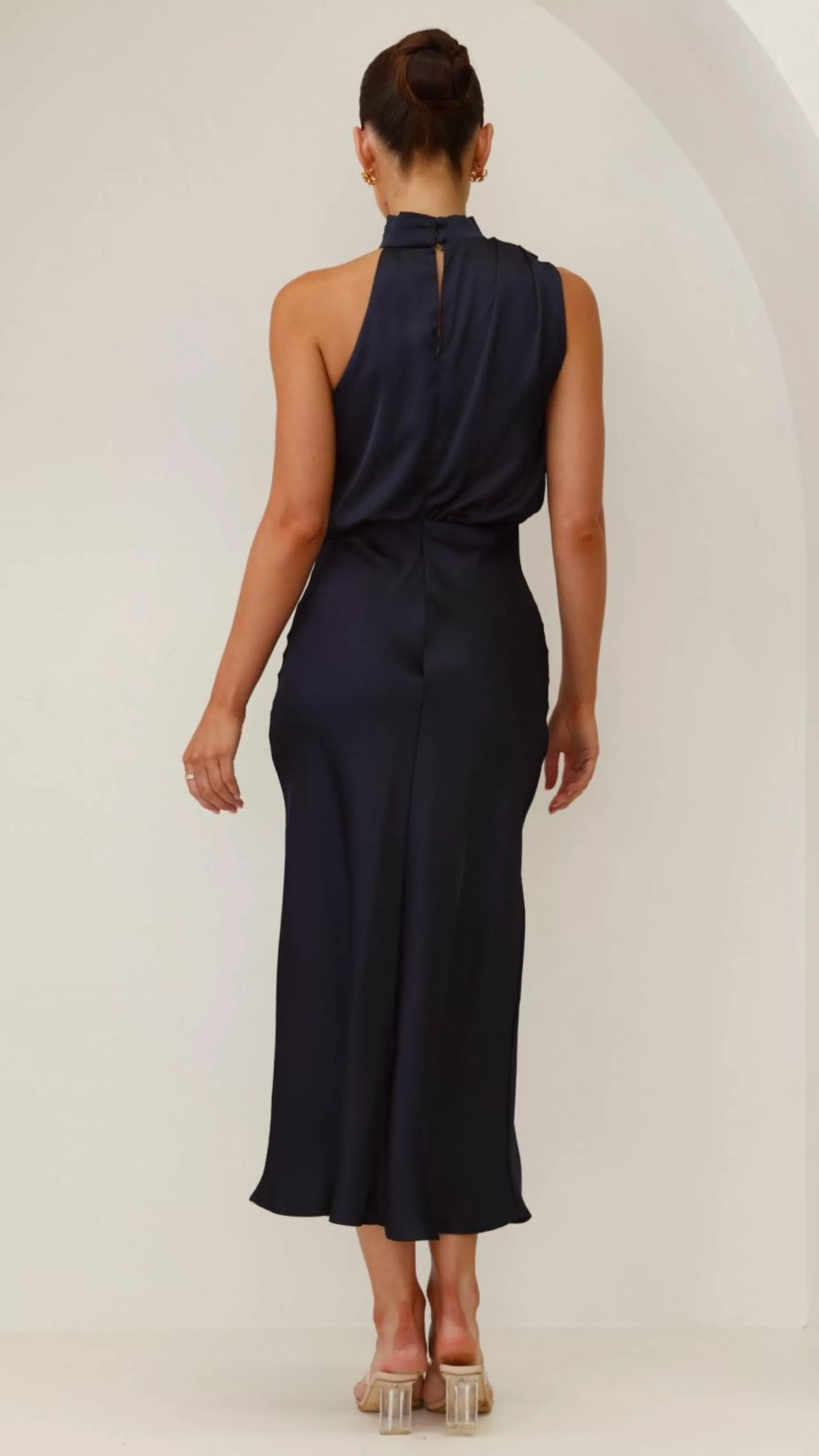 Esther Maxi Dress - | Billy J Best Sale