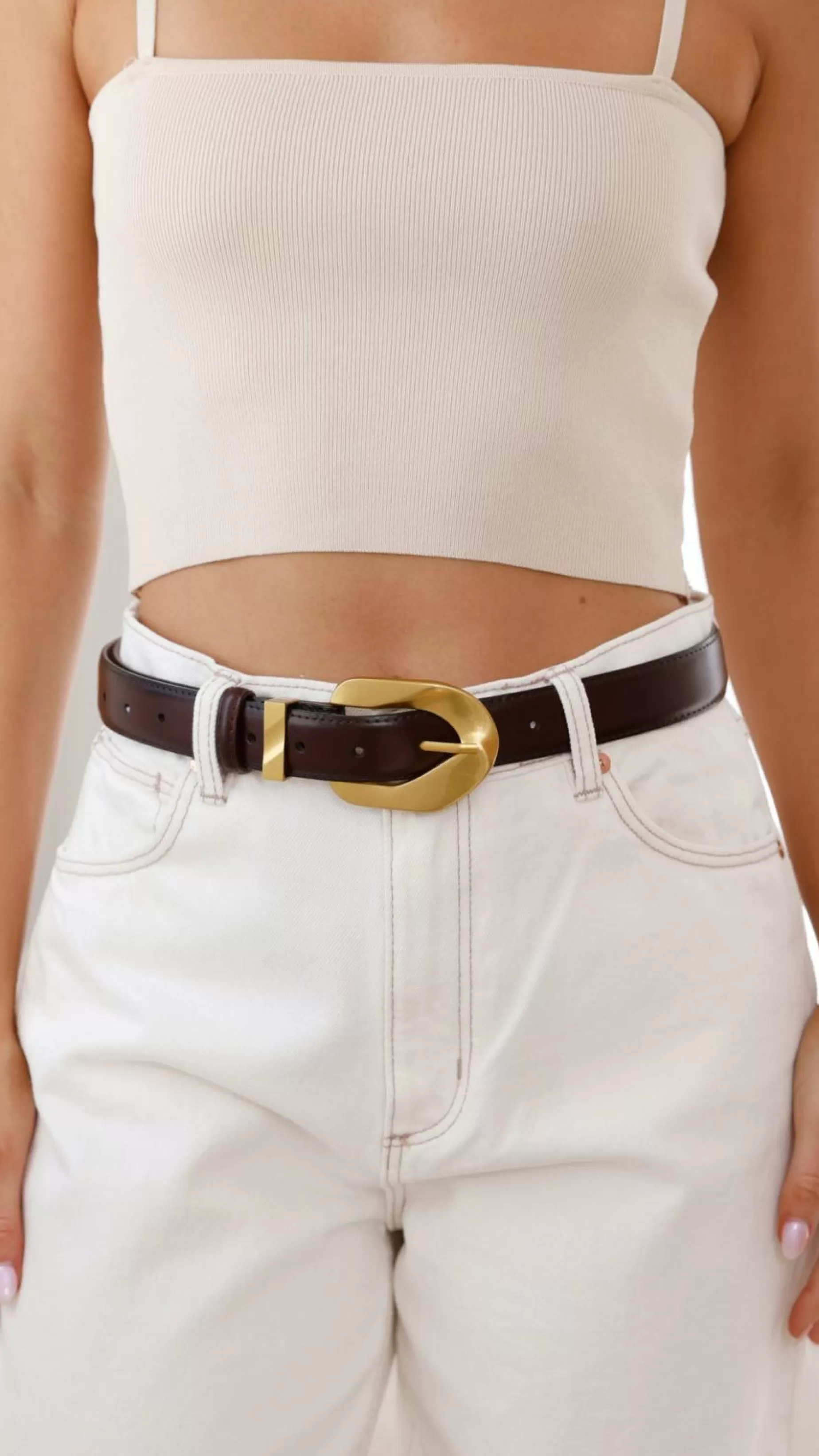 Evelyn Belt - | Billy J Best Sale