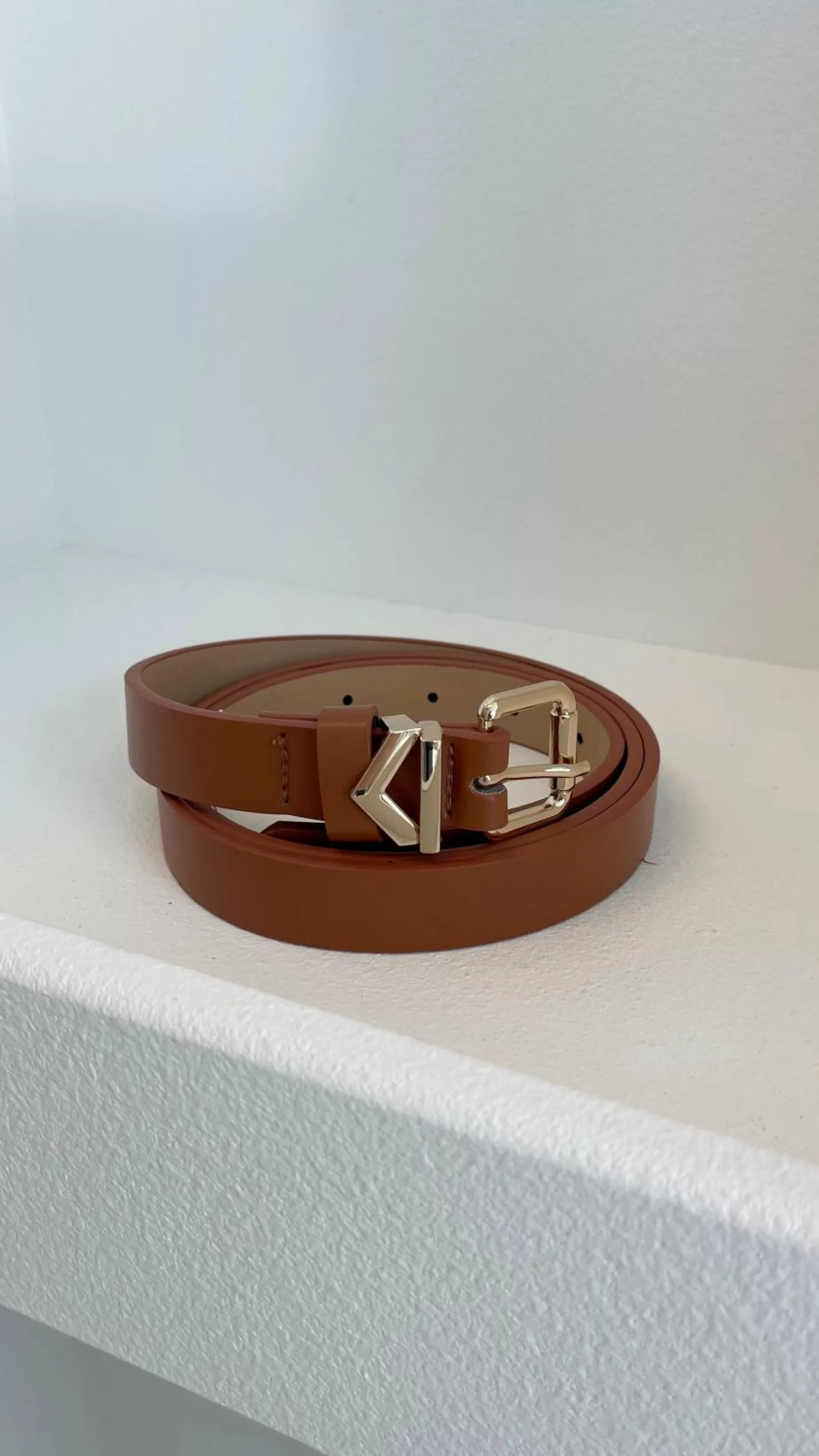 Fleur Belt - | Billy J Discount