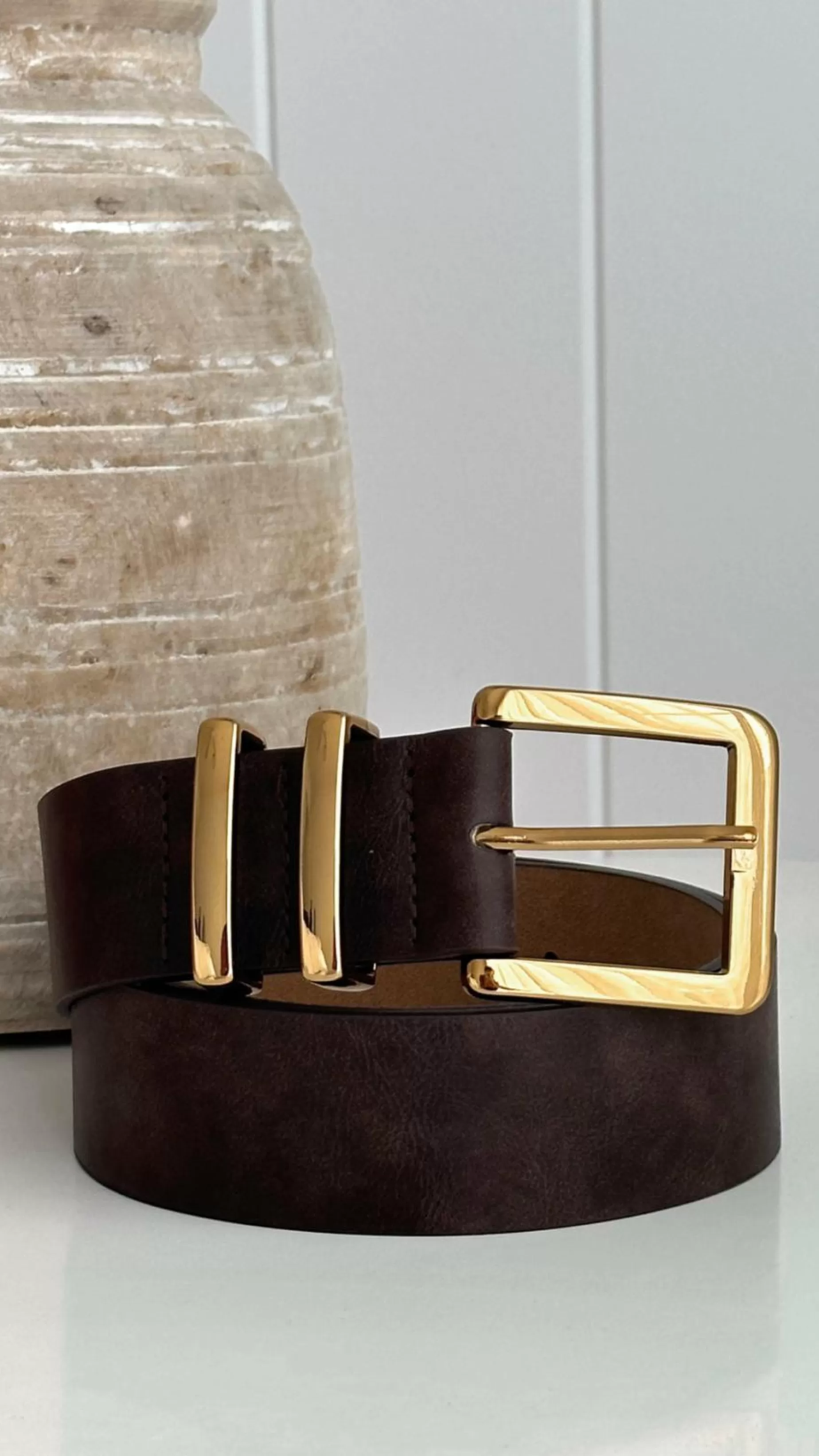 Jabilo Belt - | Billy J Flash Sale