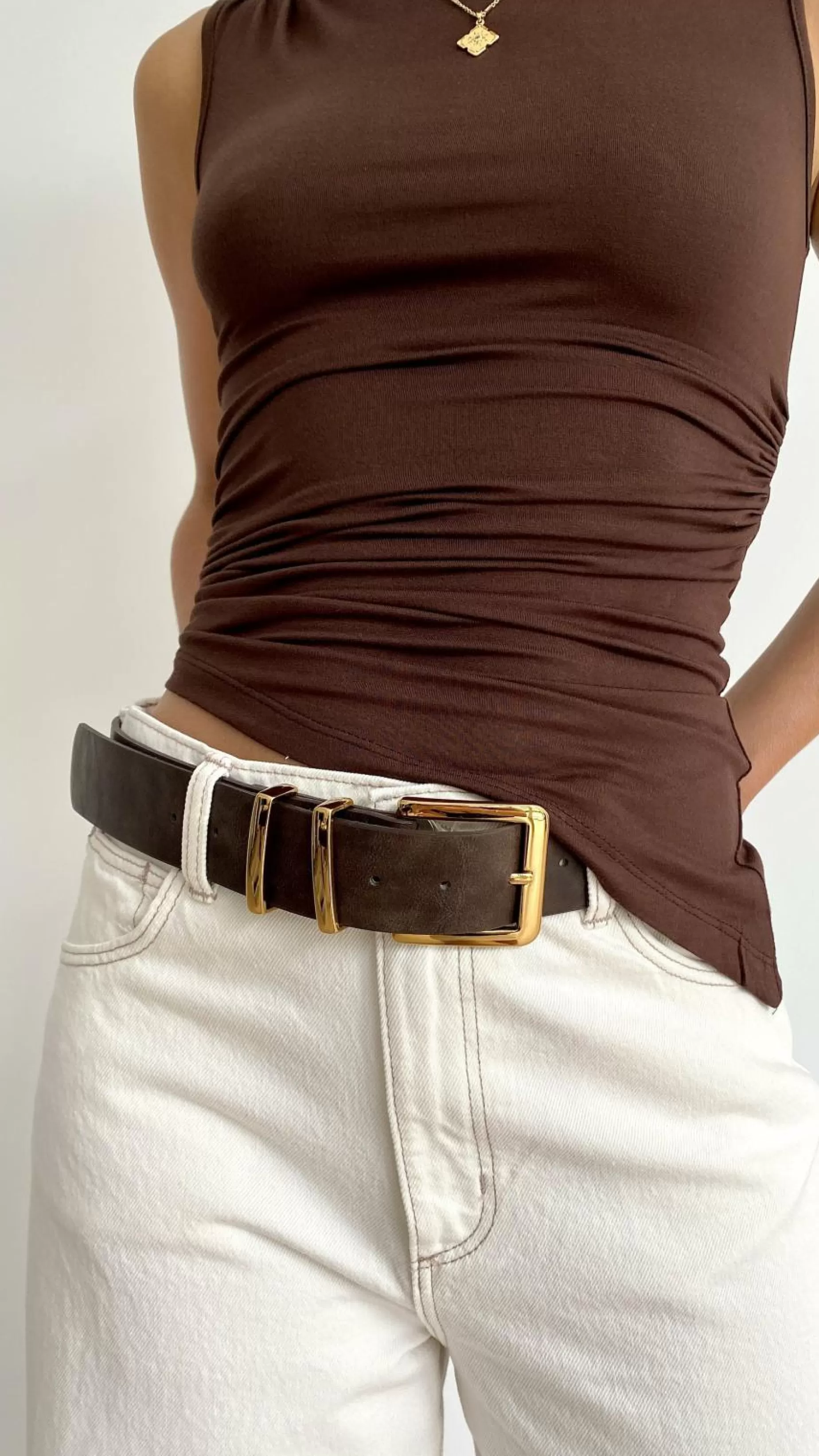 Jabilo Belt - | Billy J Flash Sale