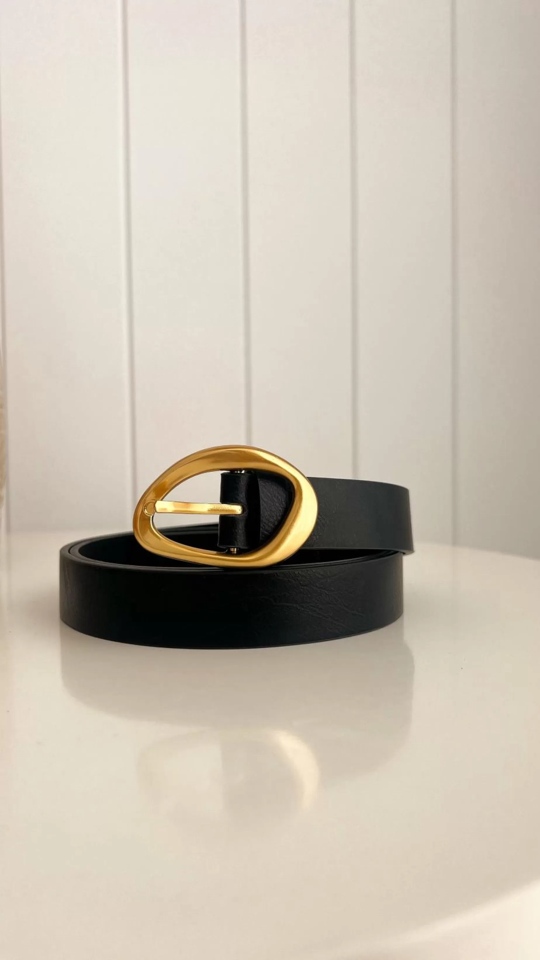 Jacory Belt - | Billy J Clearance