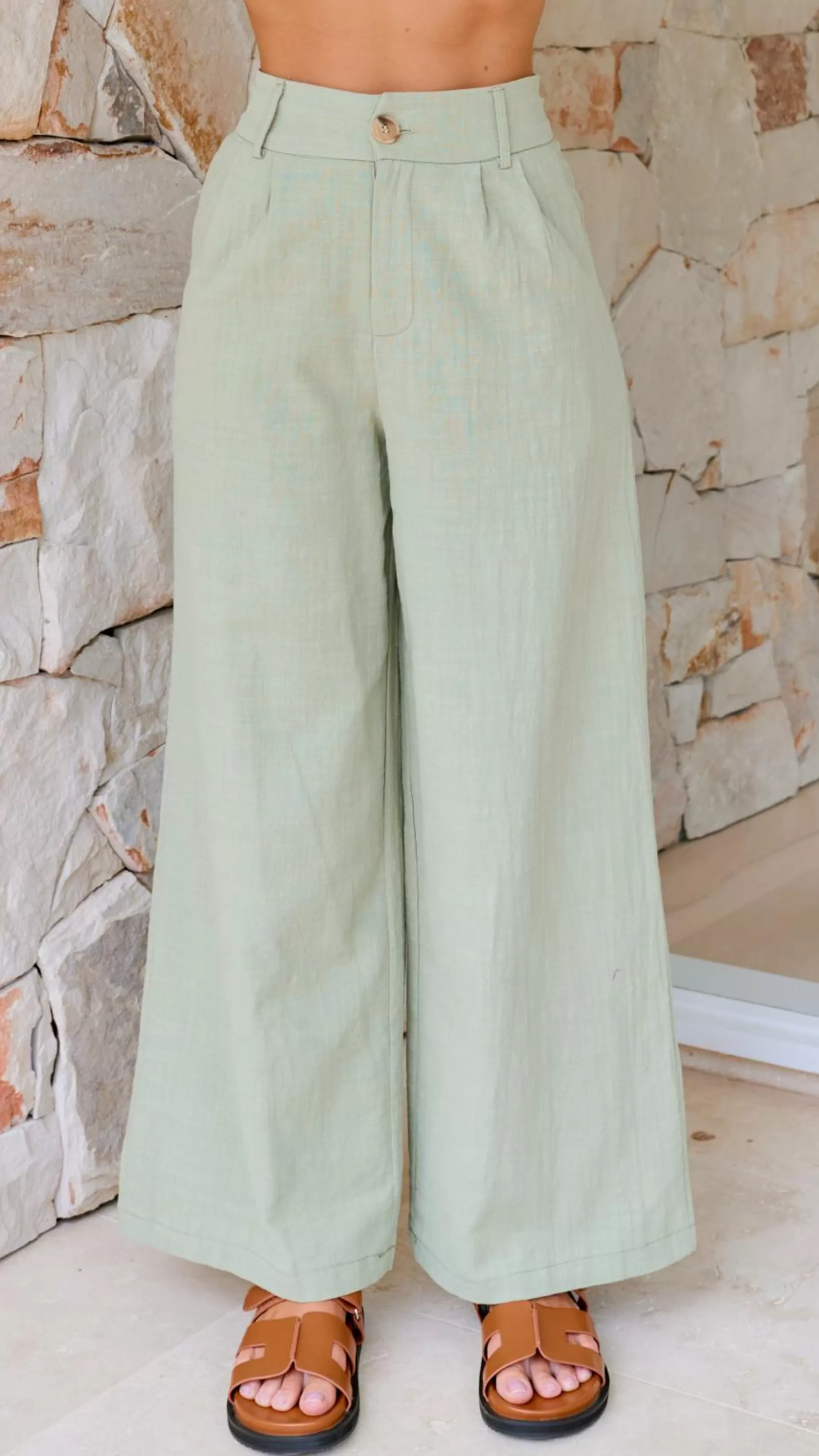 Jayme Pants - | Billy J Best Sale