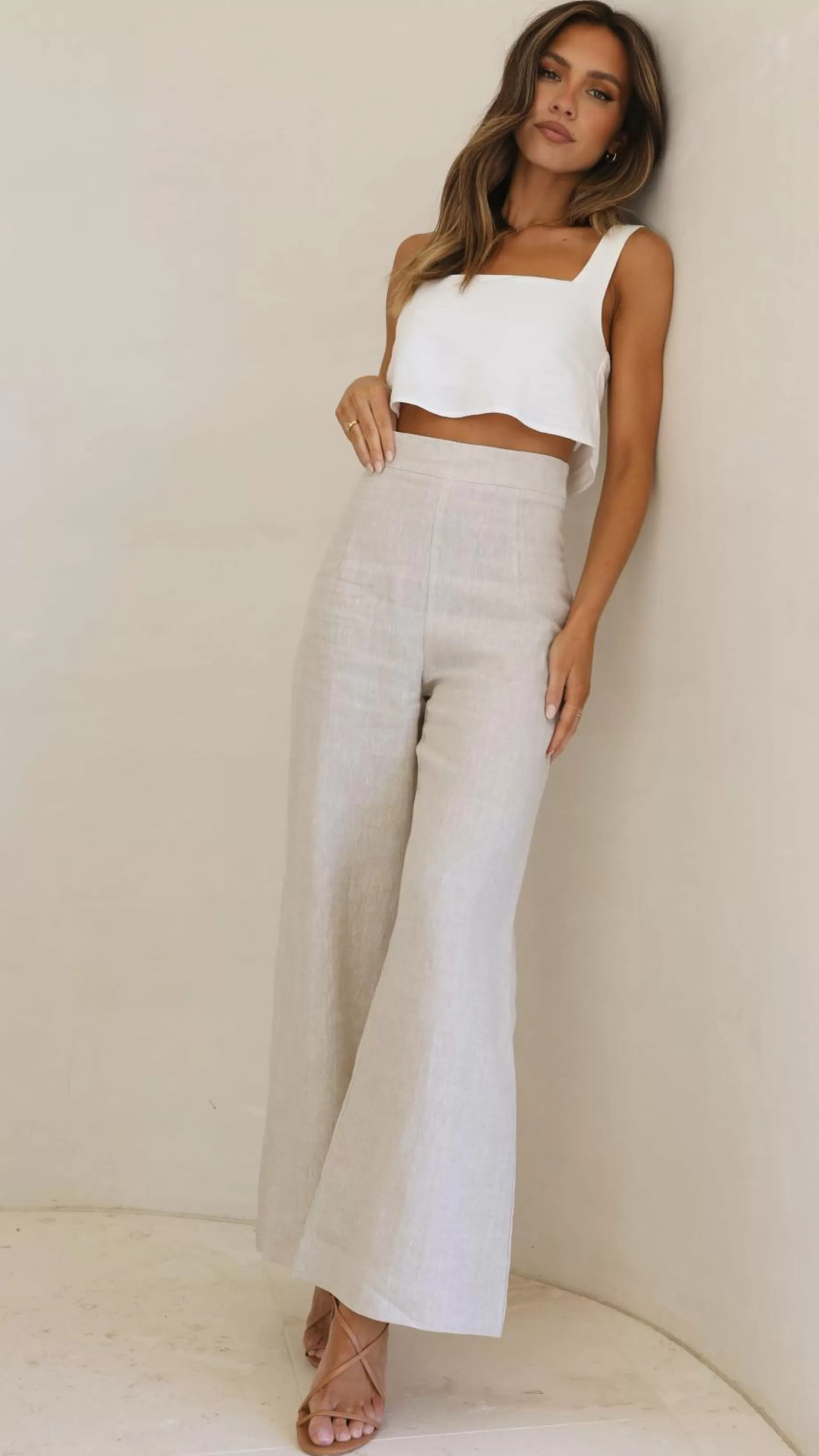 Karah Pants - | Billy J Fashion