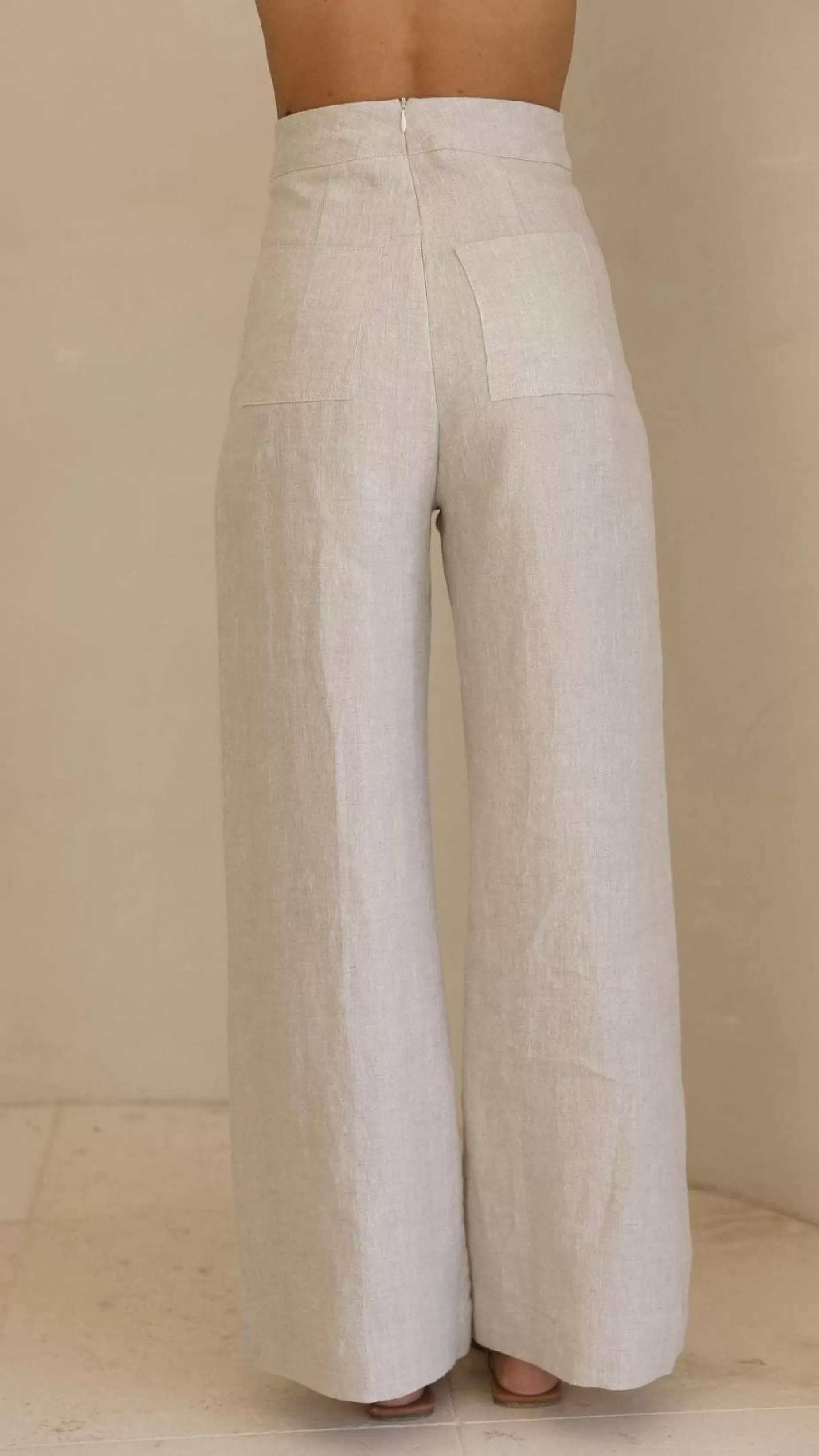 Karah Pants - | Billy J Fashion