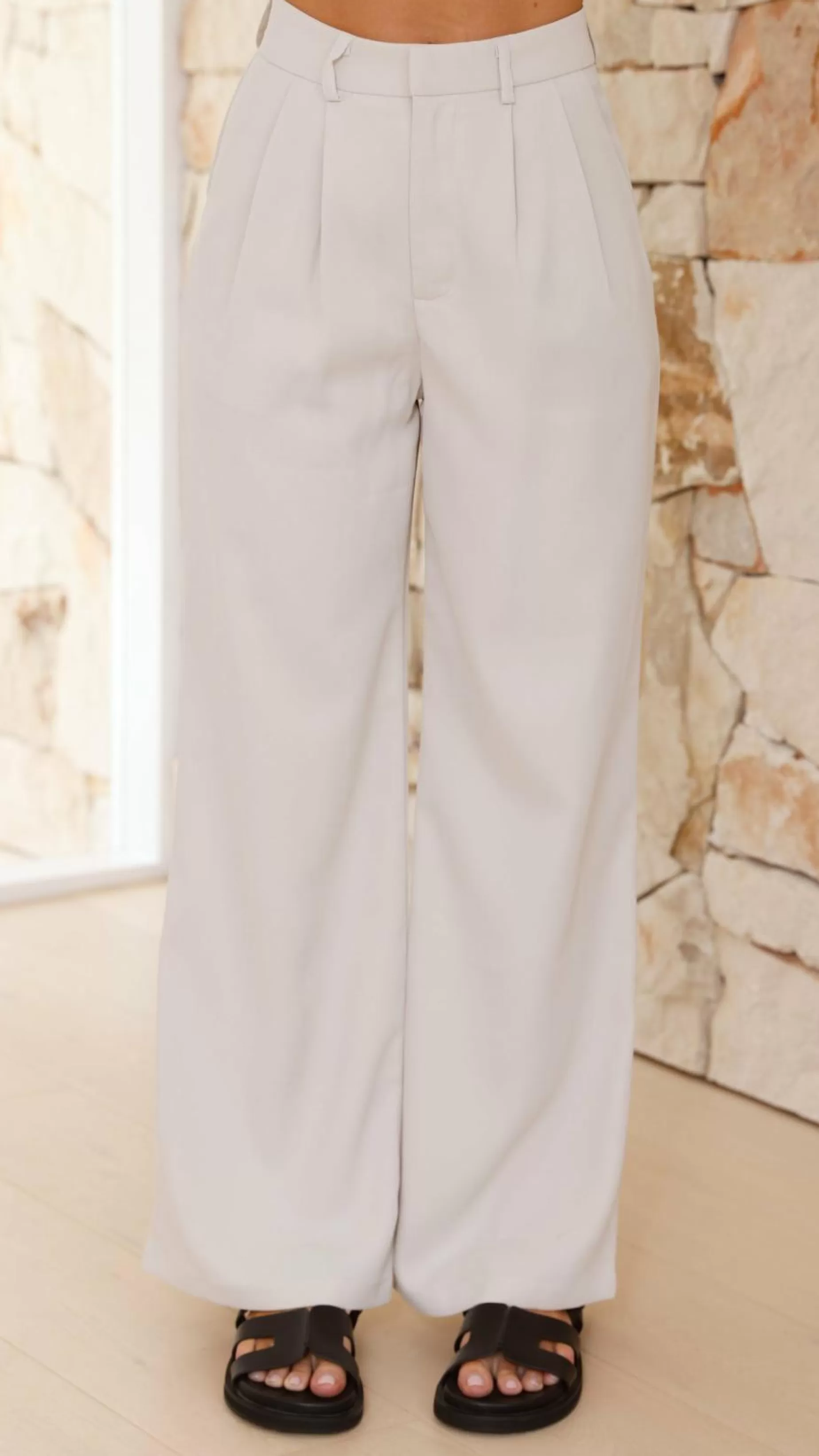 Lahayla Pants - | Billy J Flash Sale