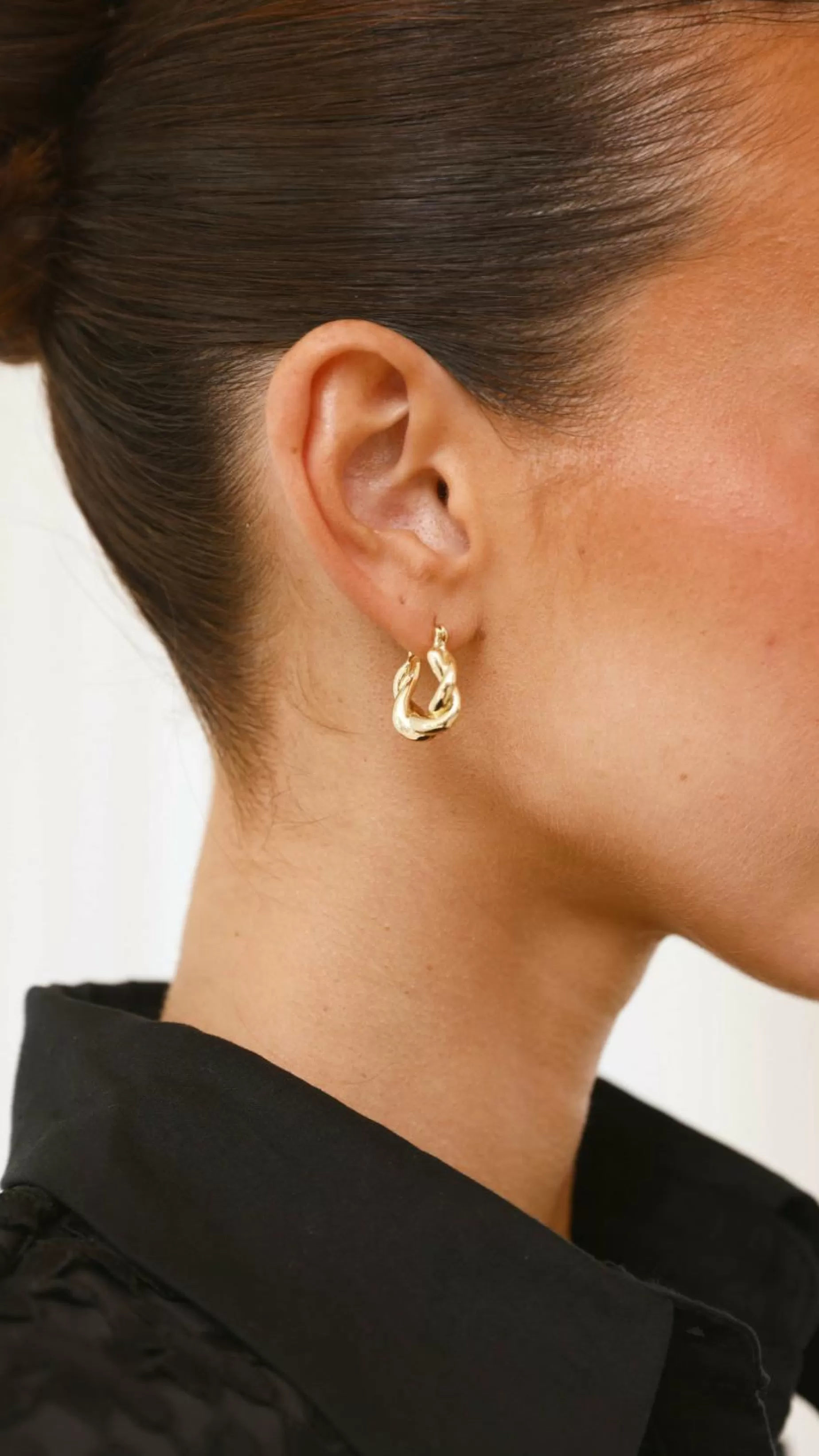 Lue Earrings - | Billy J Fashion