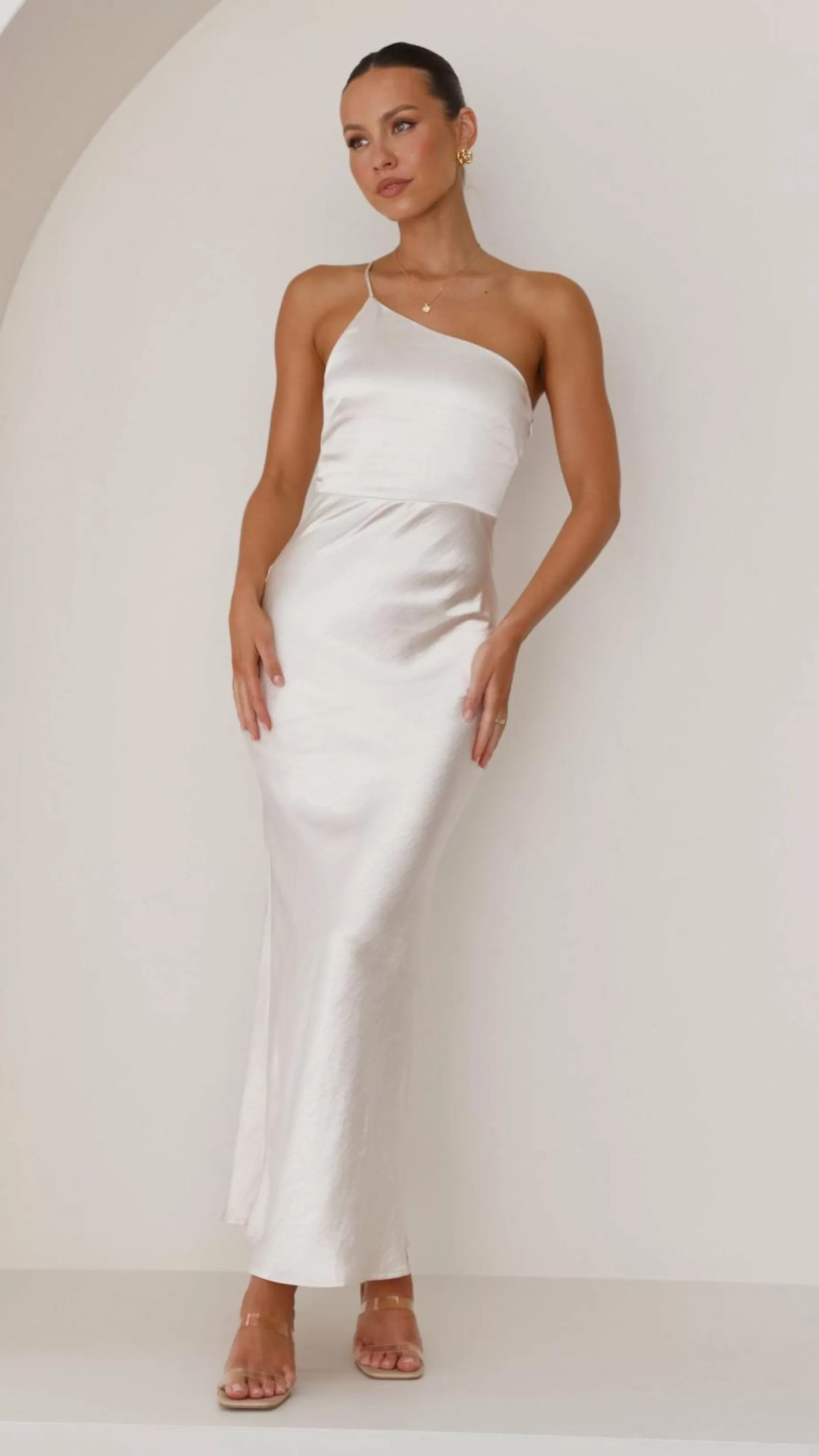 Margot Maxi Dress - | Billy J Fashion