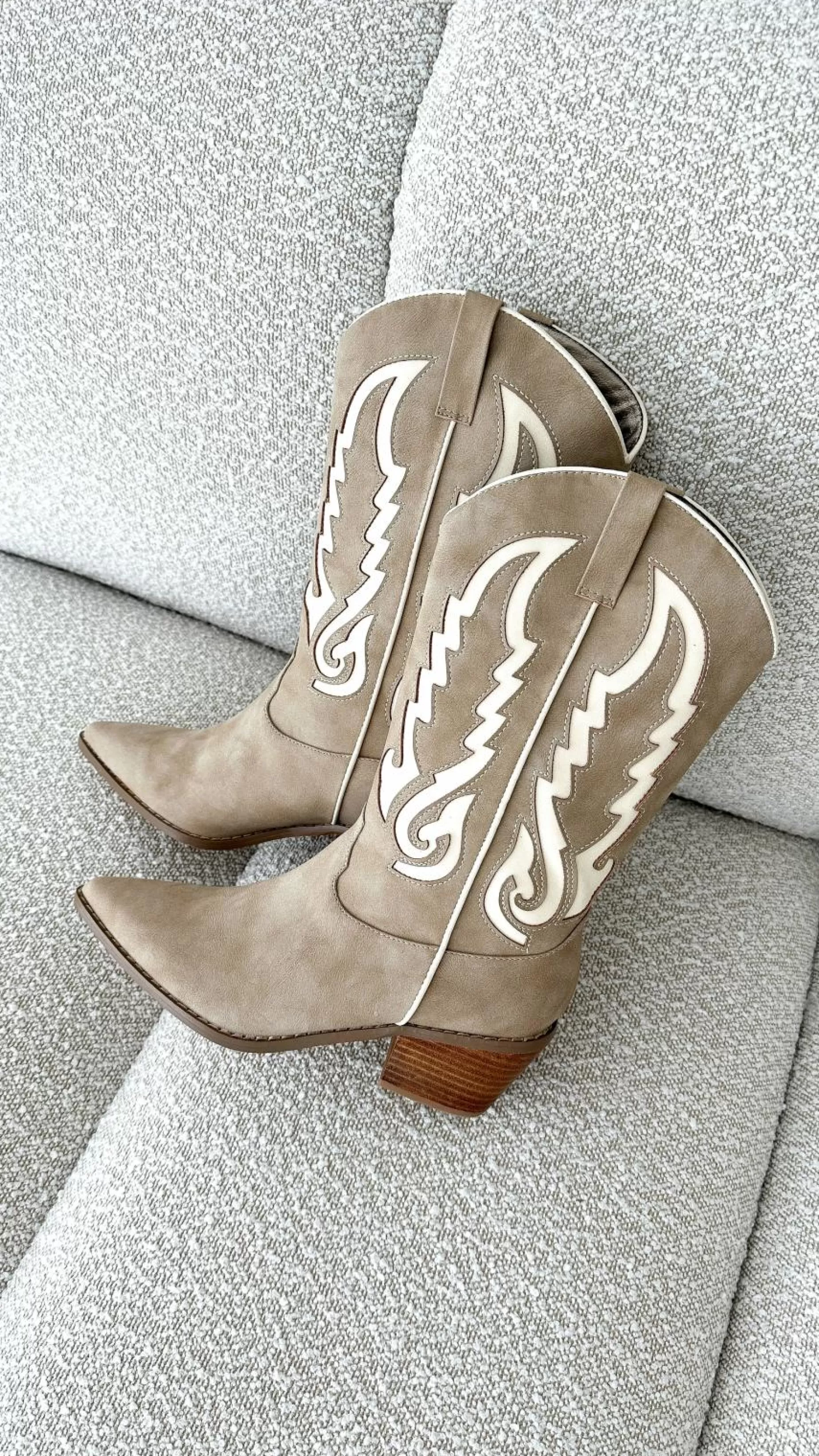 Norva Boot - | Billy J Cheap