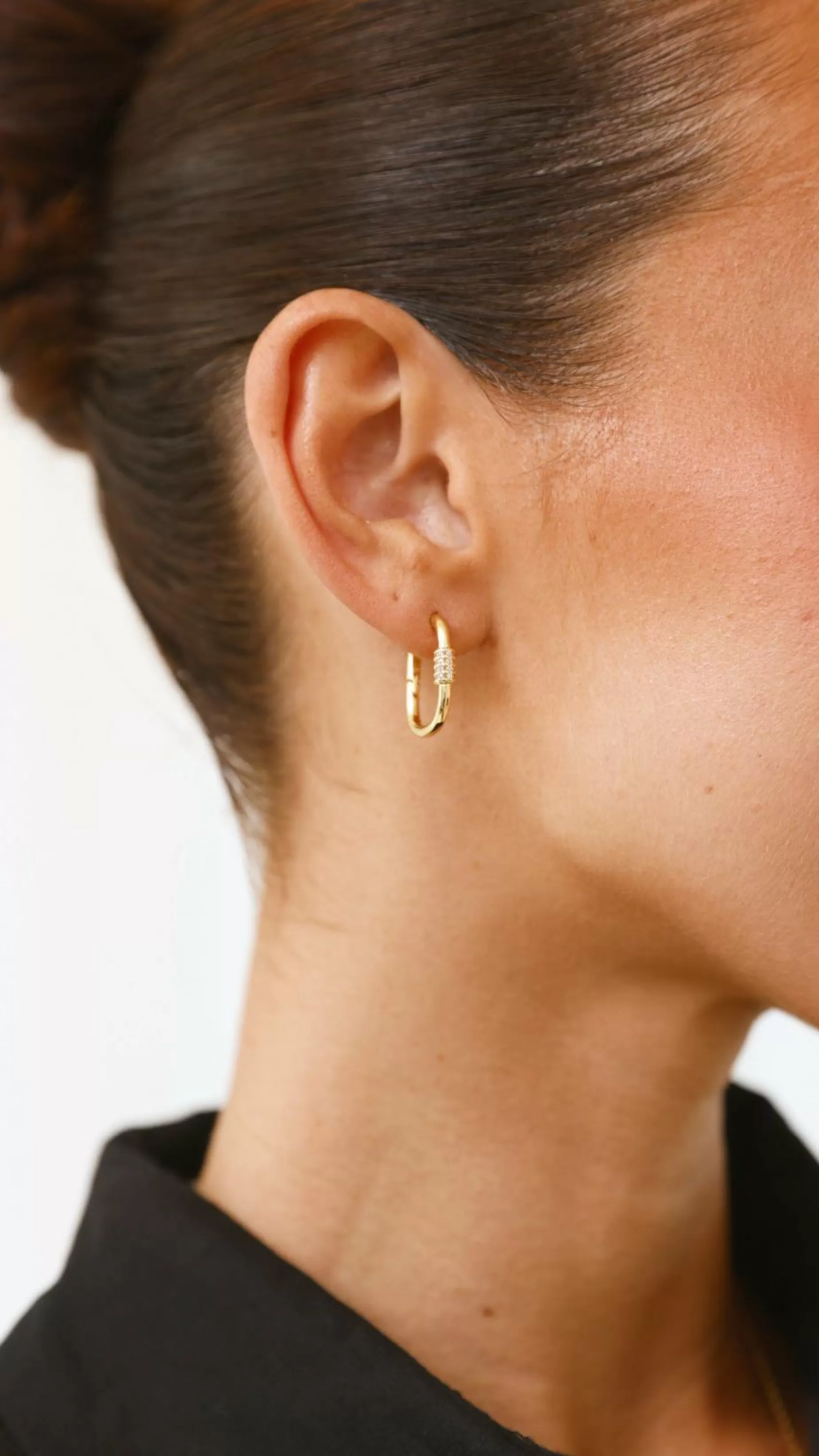 Nylah Earrings - | Billy J Best Sale