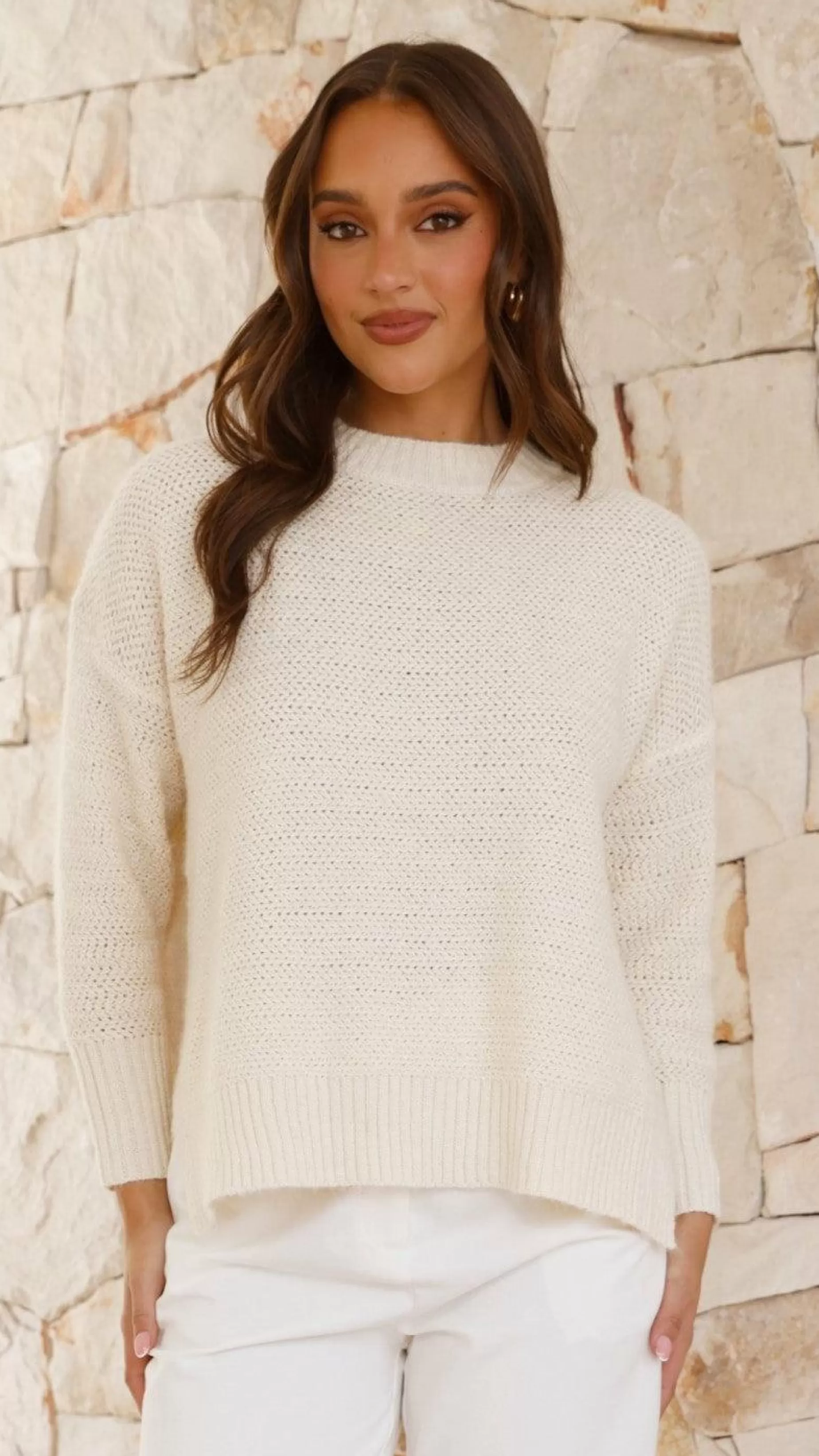 Sam Knit - | Billy J Fashion