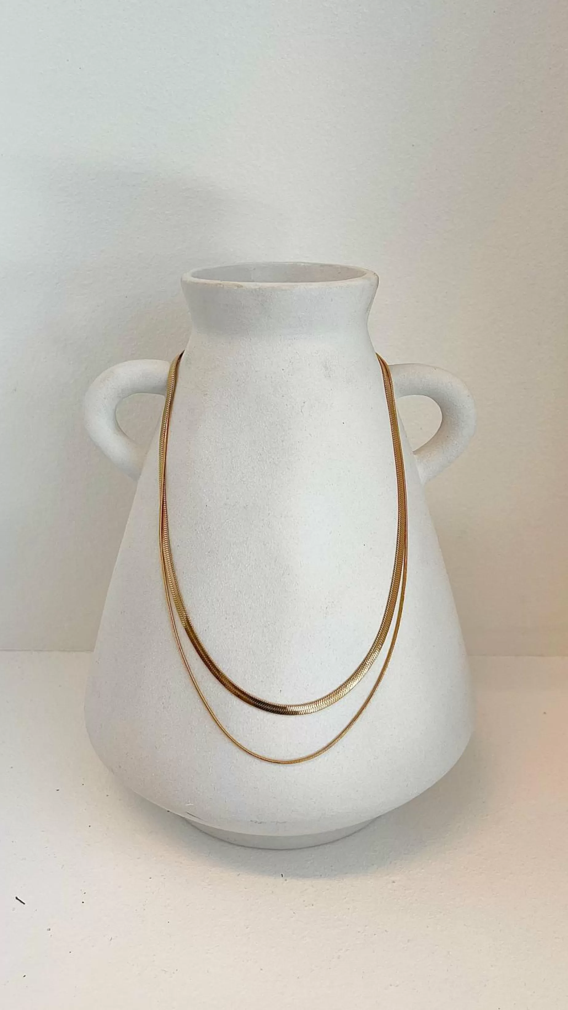 Saylor Necklace - | Billy J Cheap