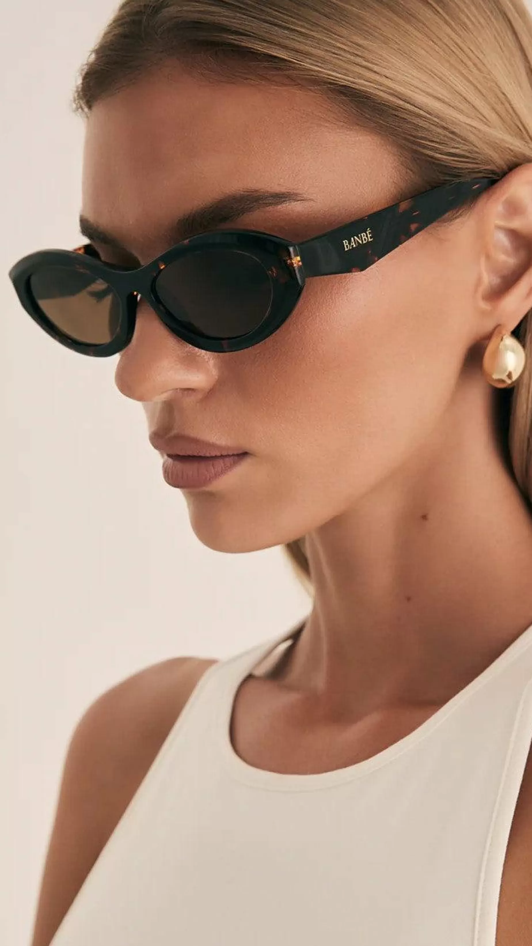 The Selita Sunglasses - | Billy J Online